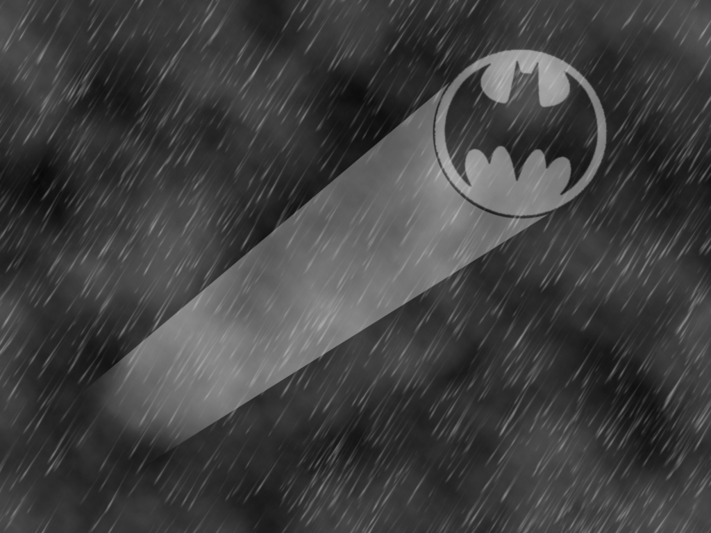 Bat Signal Wallpapers