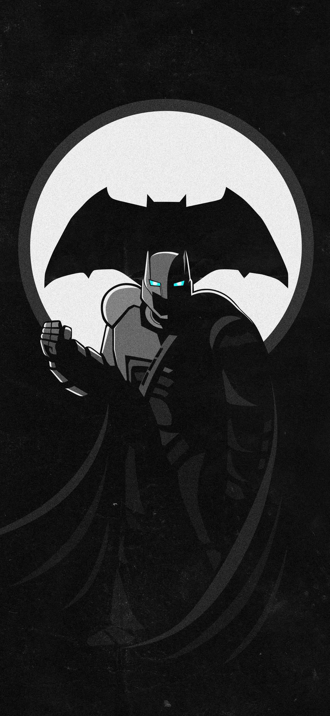 Bat Signal Wallpapers