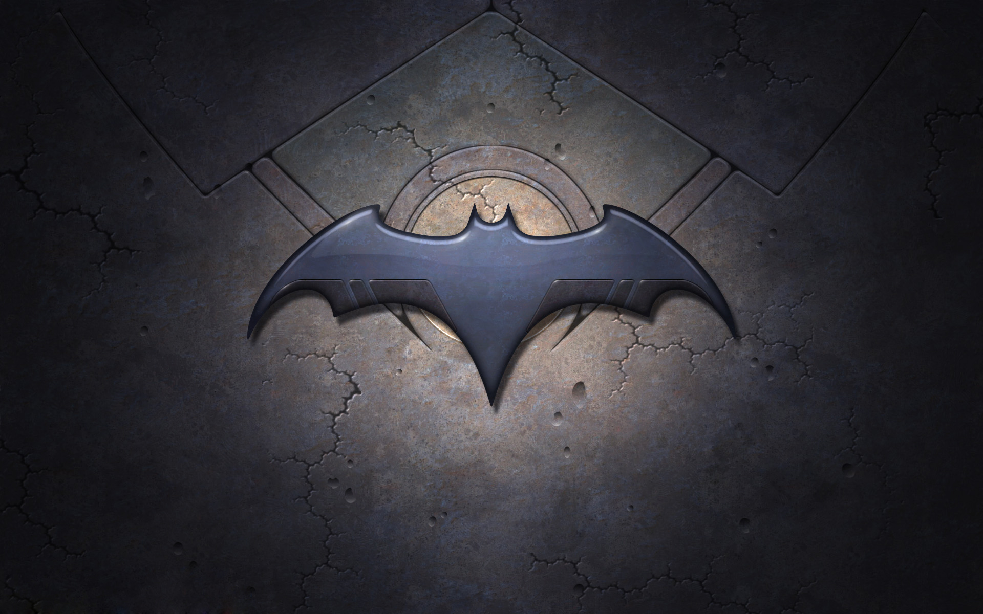 Bat Symbol Wallpapers