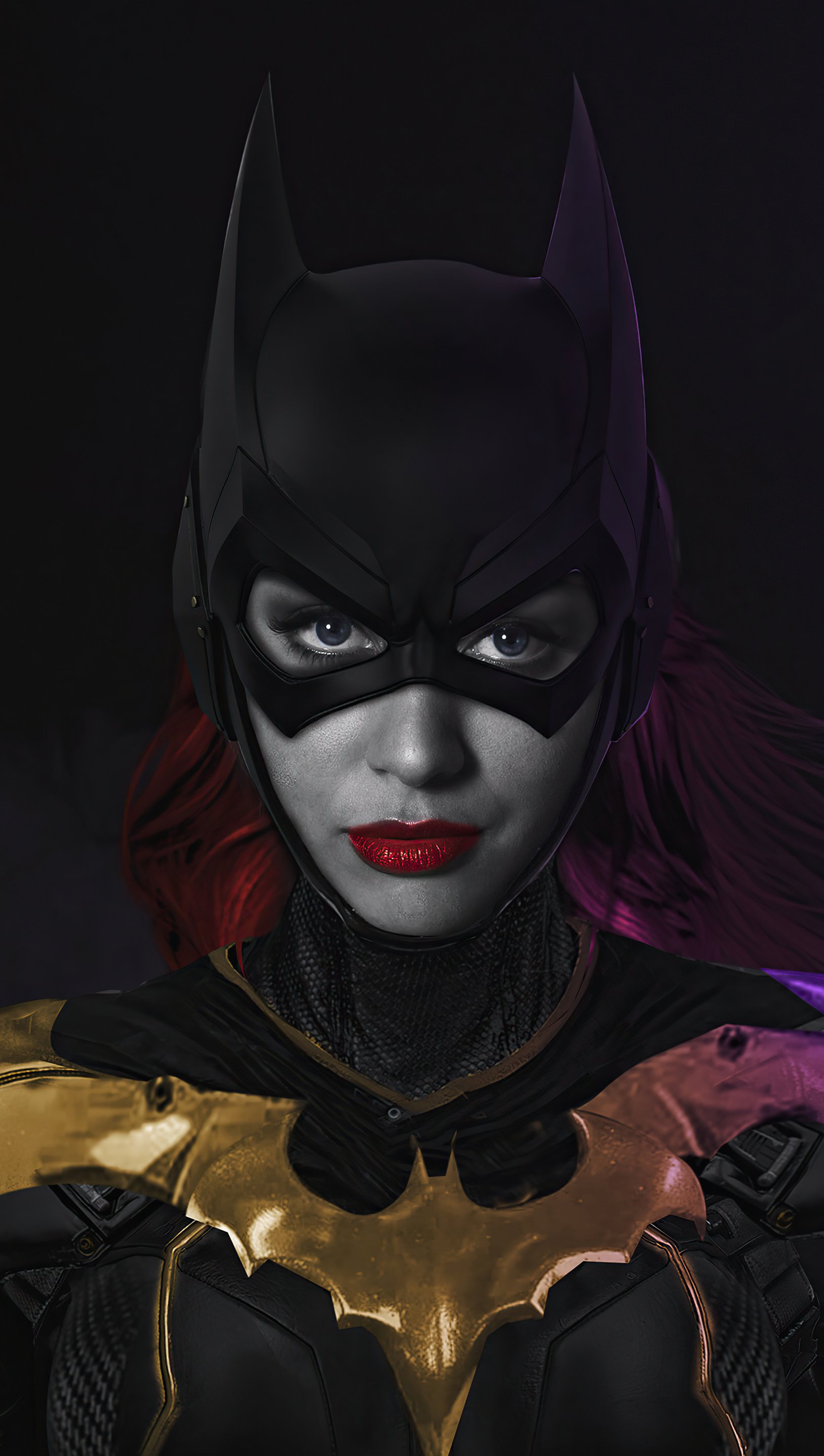 Batgirl Wallpapers