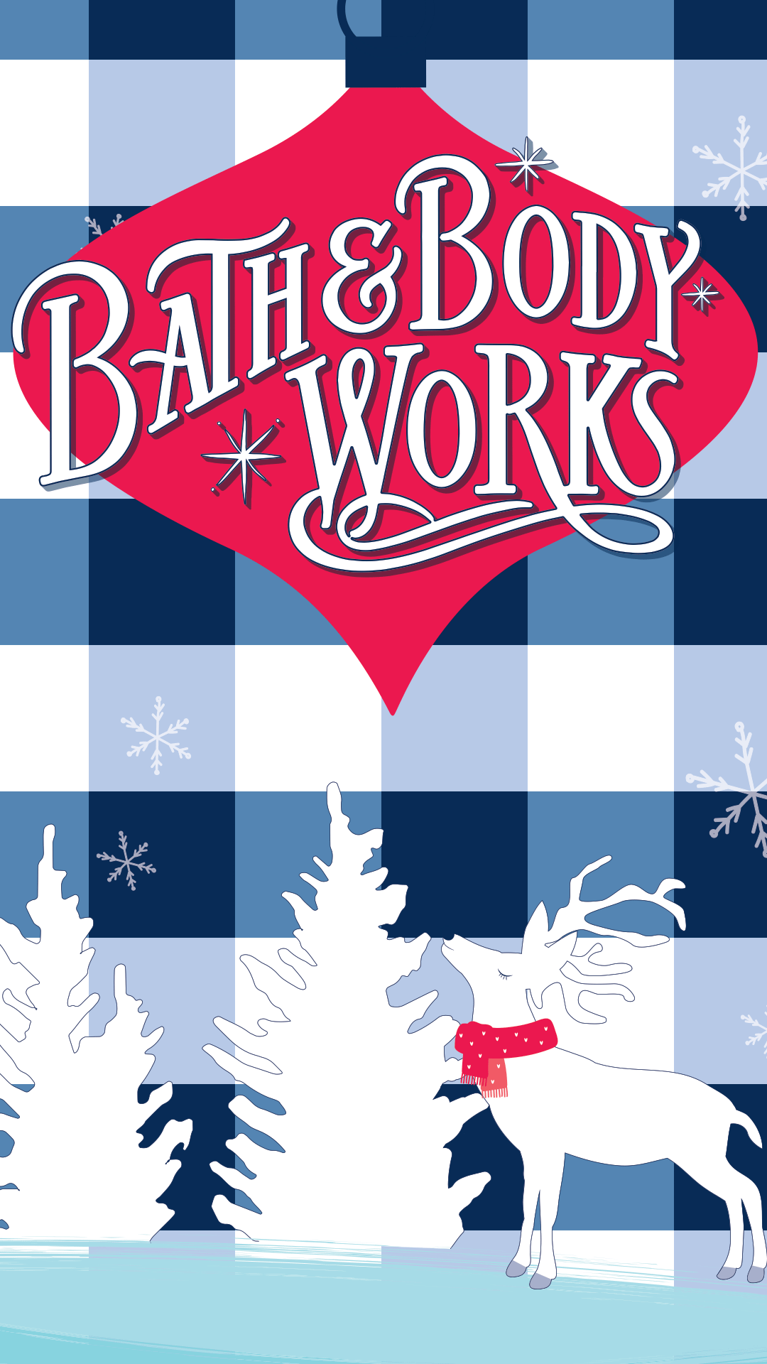 Bath And Body Works Wallpapers