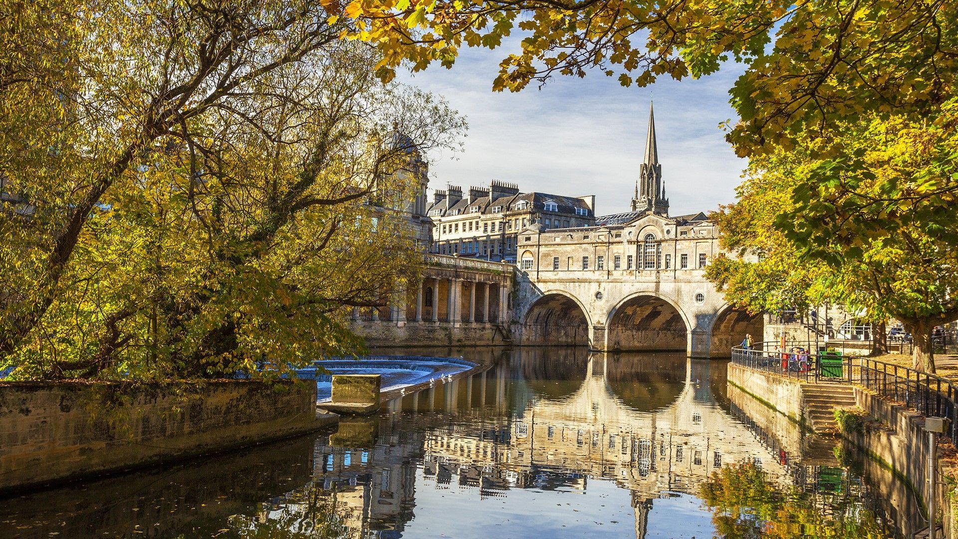 Bath England Pictures Wallpapers