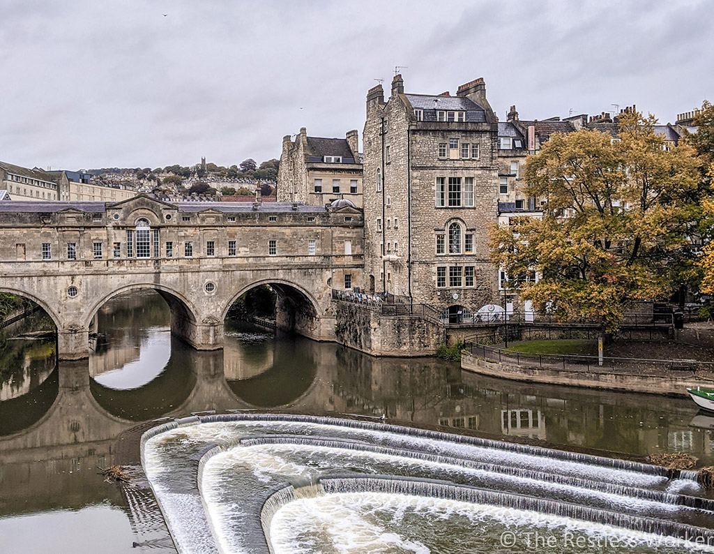 Bath England Pictures Wallpapers