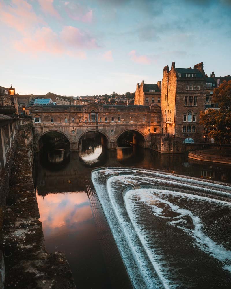 Bath England Pictures Wallpapers