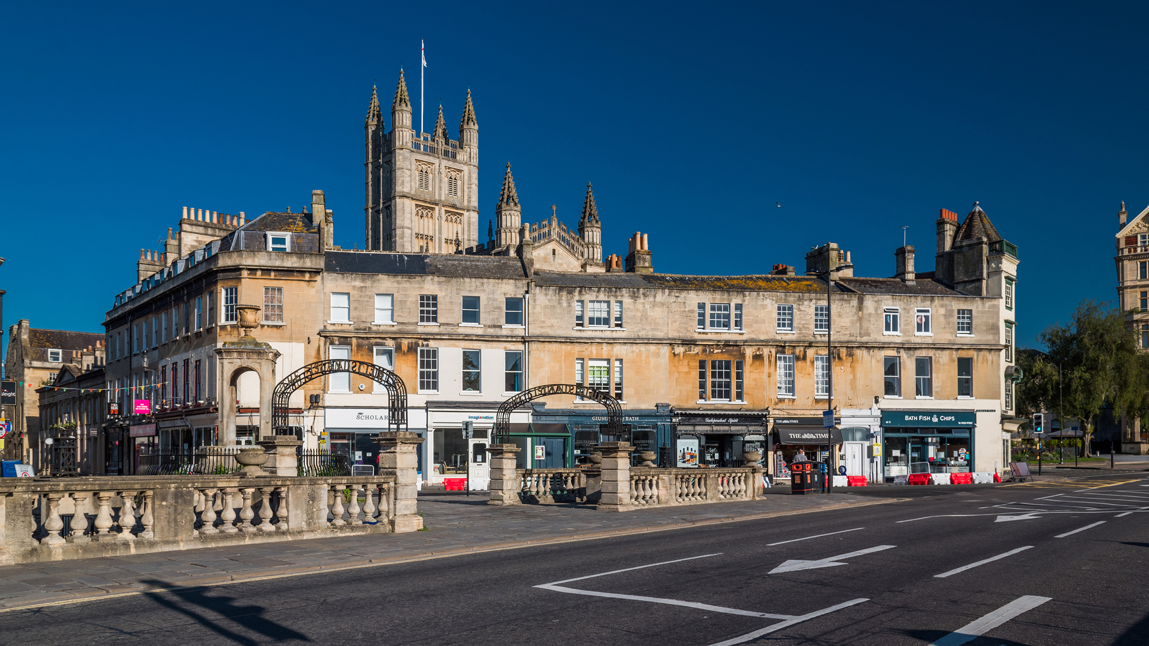 Bath England Pictures Wallpapers