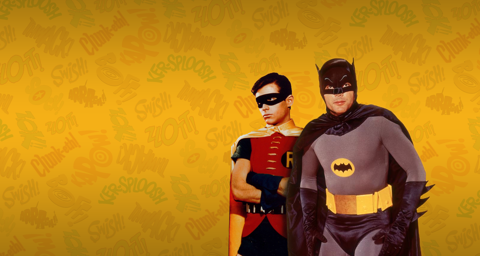 Batman 1966 Wallpapers
