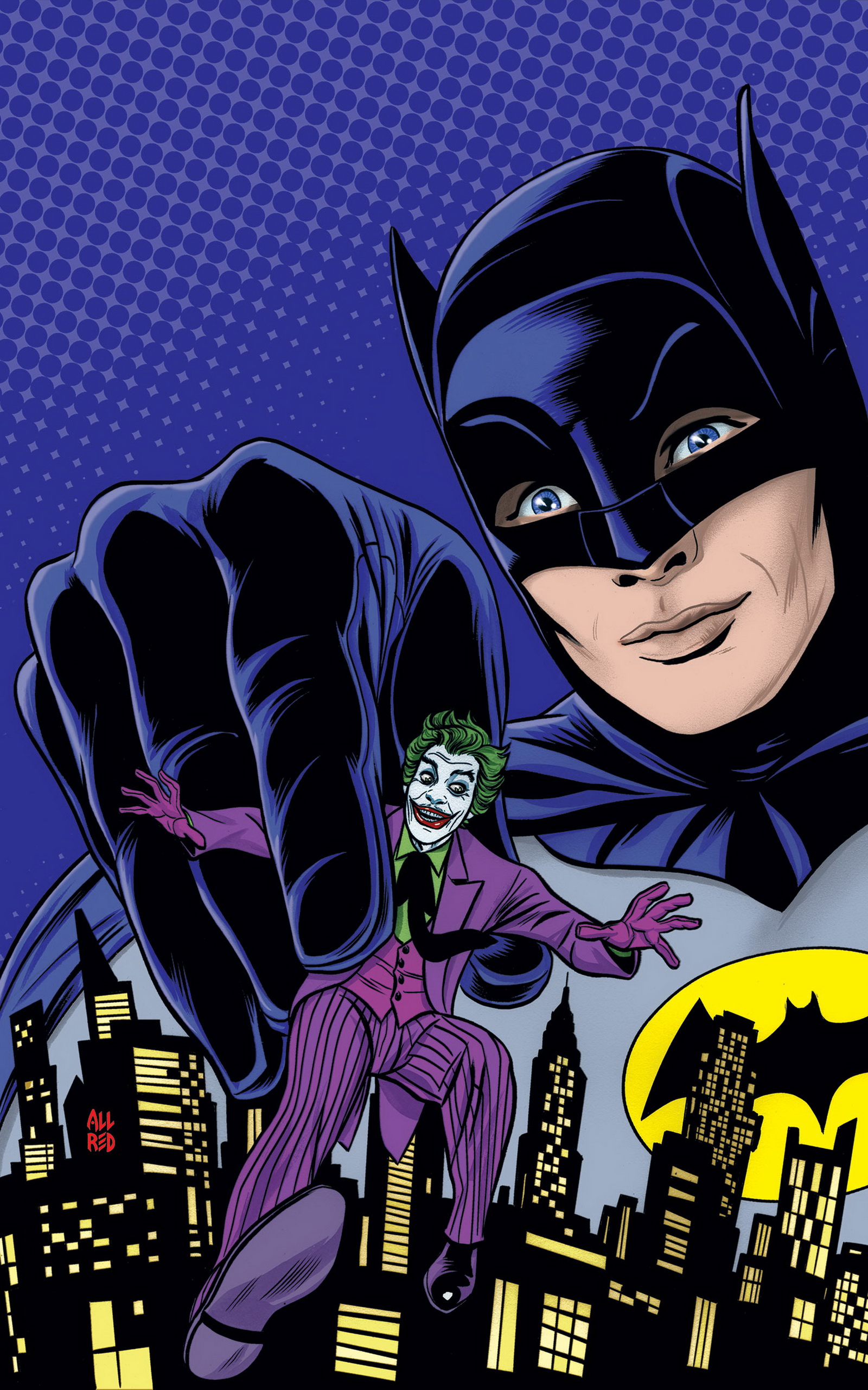 Batman 1966 Wallpapers