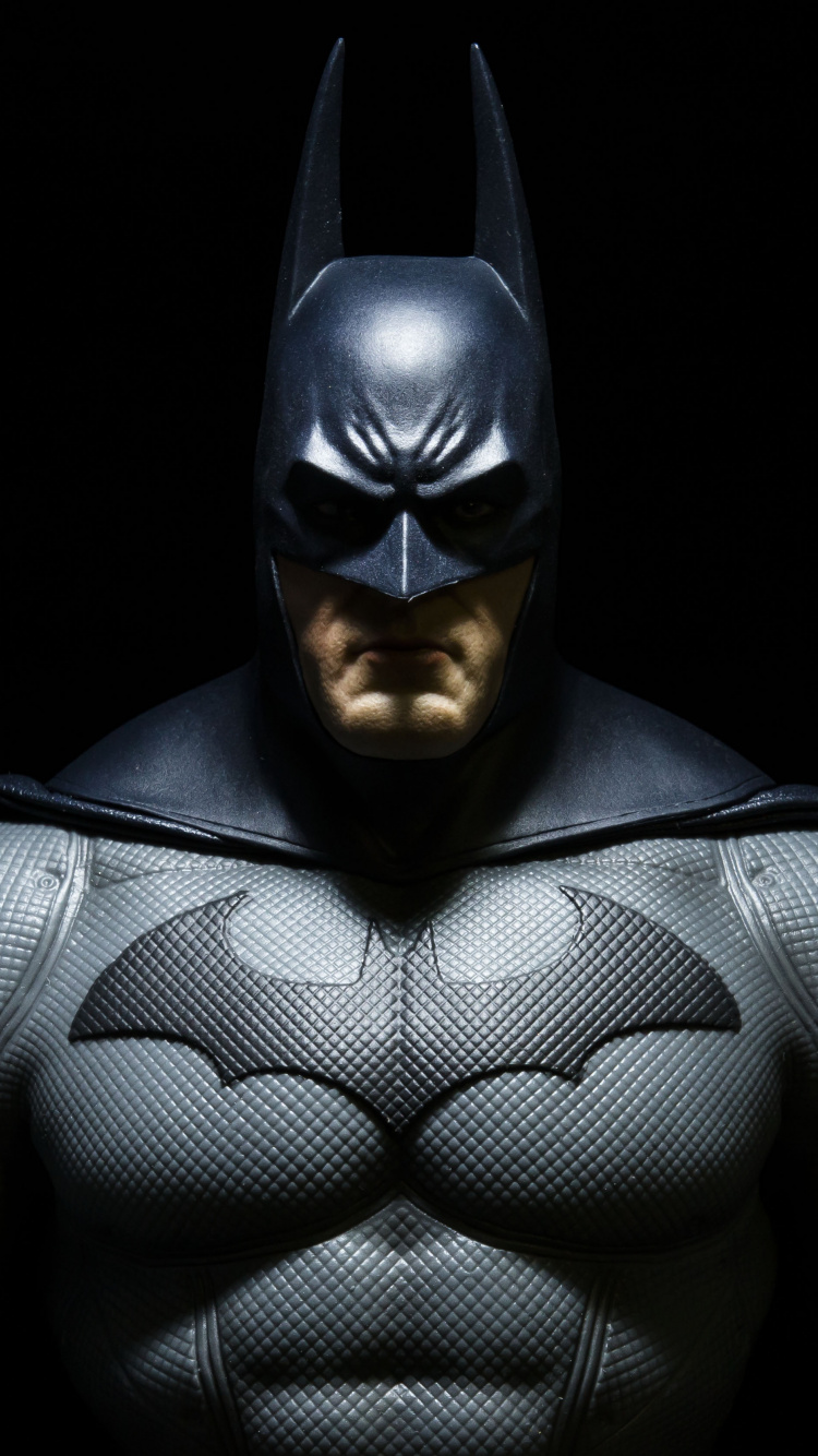 Batman 3D Wallpapers