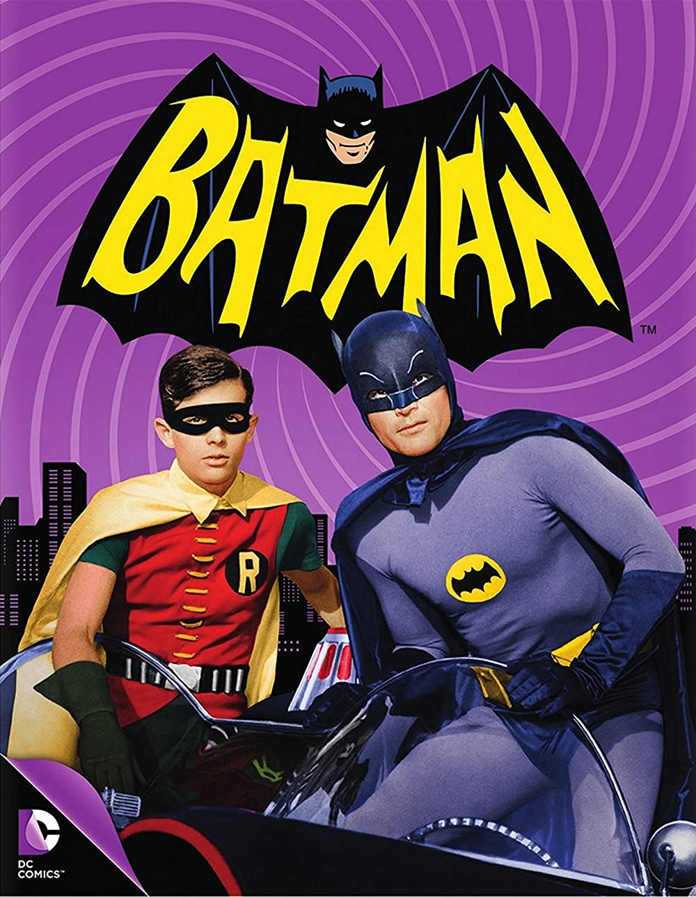 Batman 66 Wallpapers