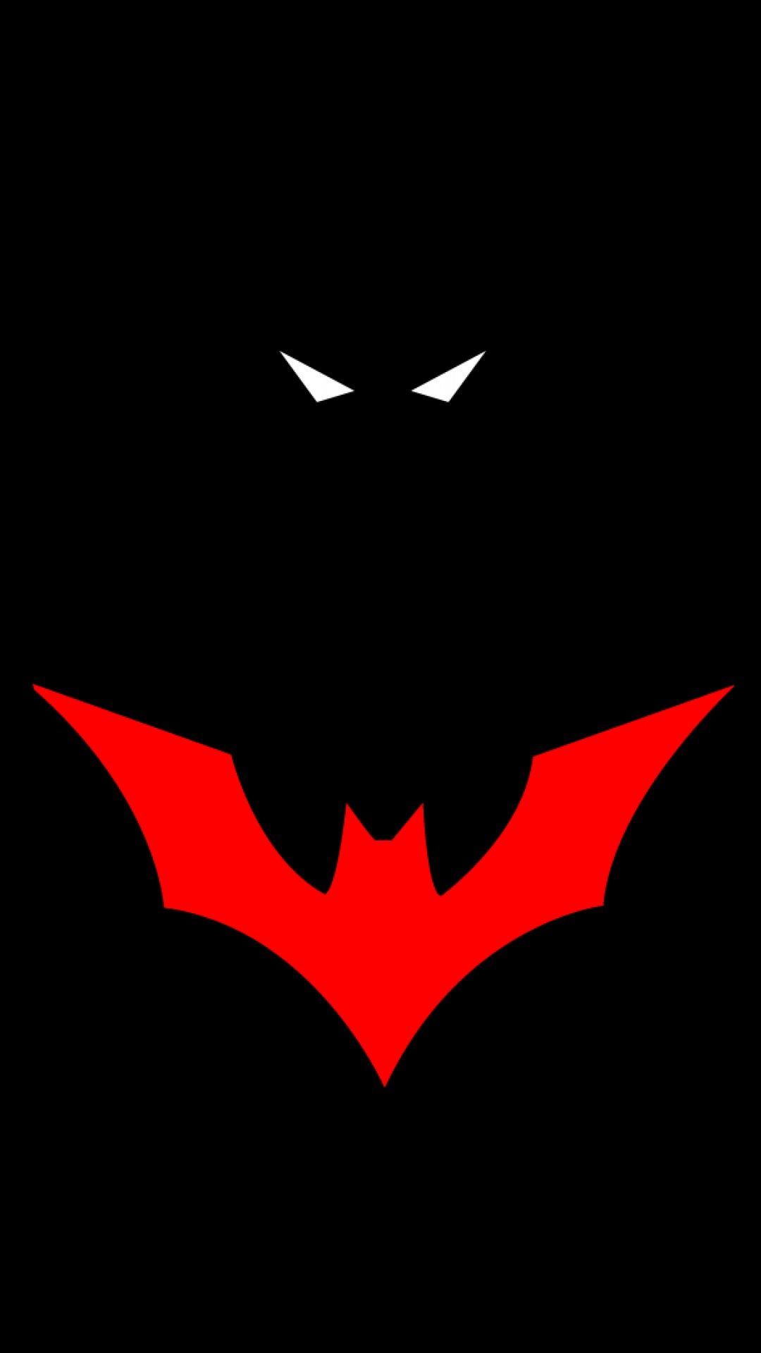 Batman Amoled Wallpapers