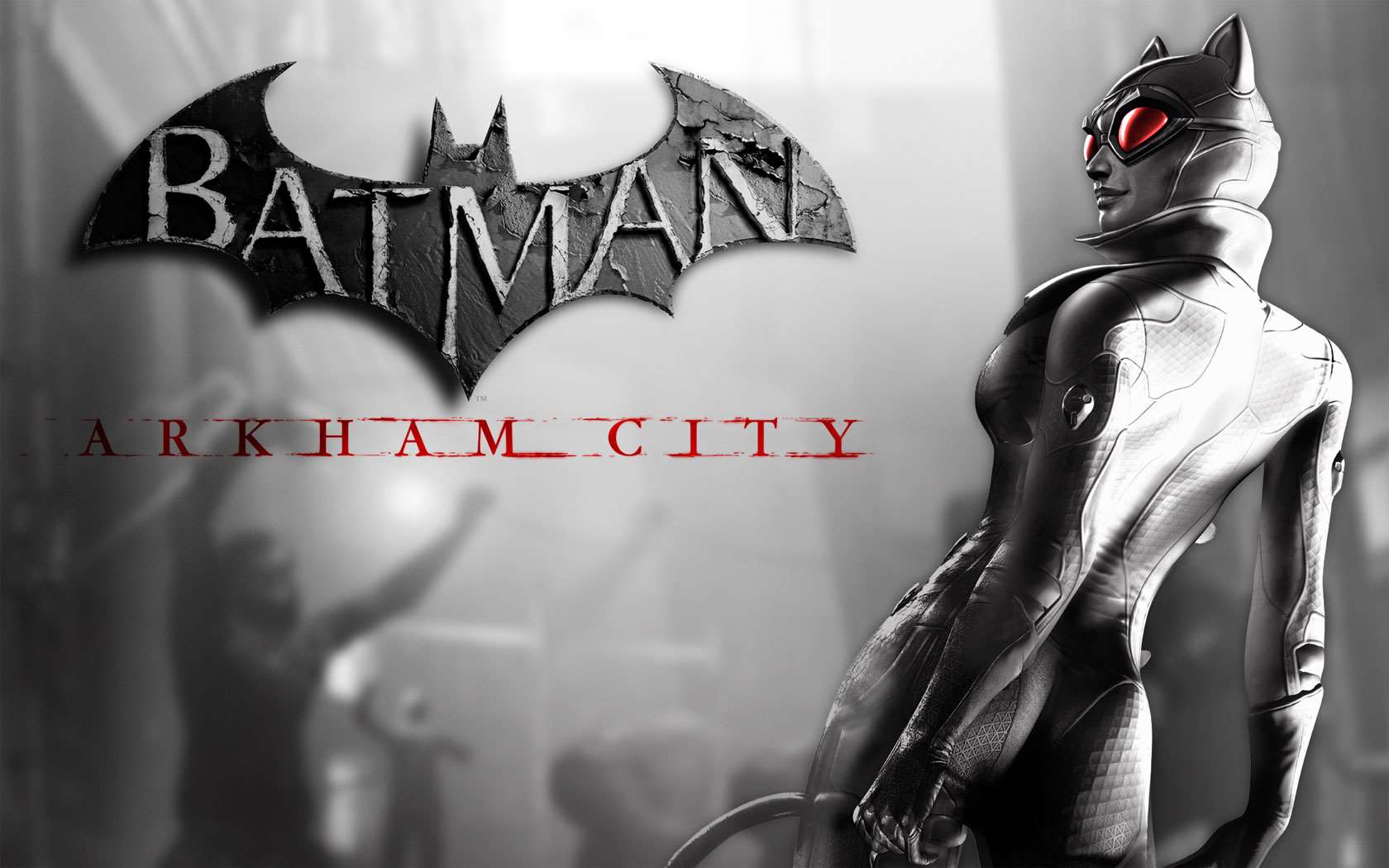 Batman Arkham City Image Wallpapers