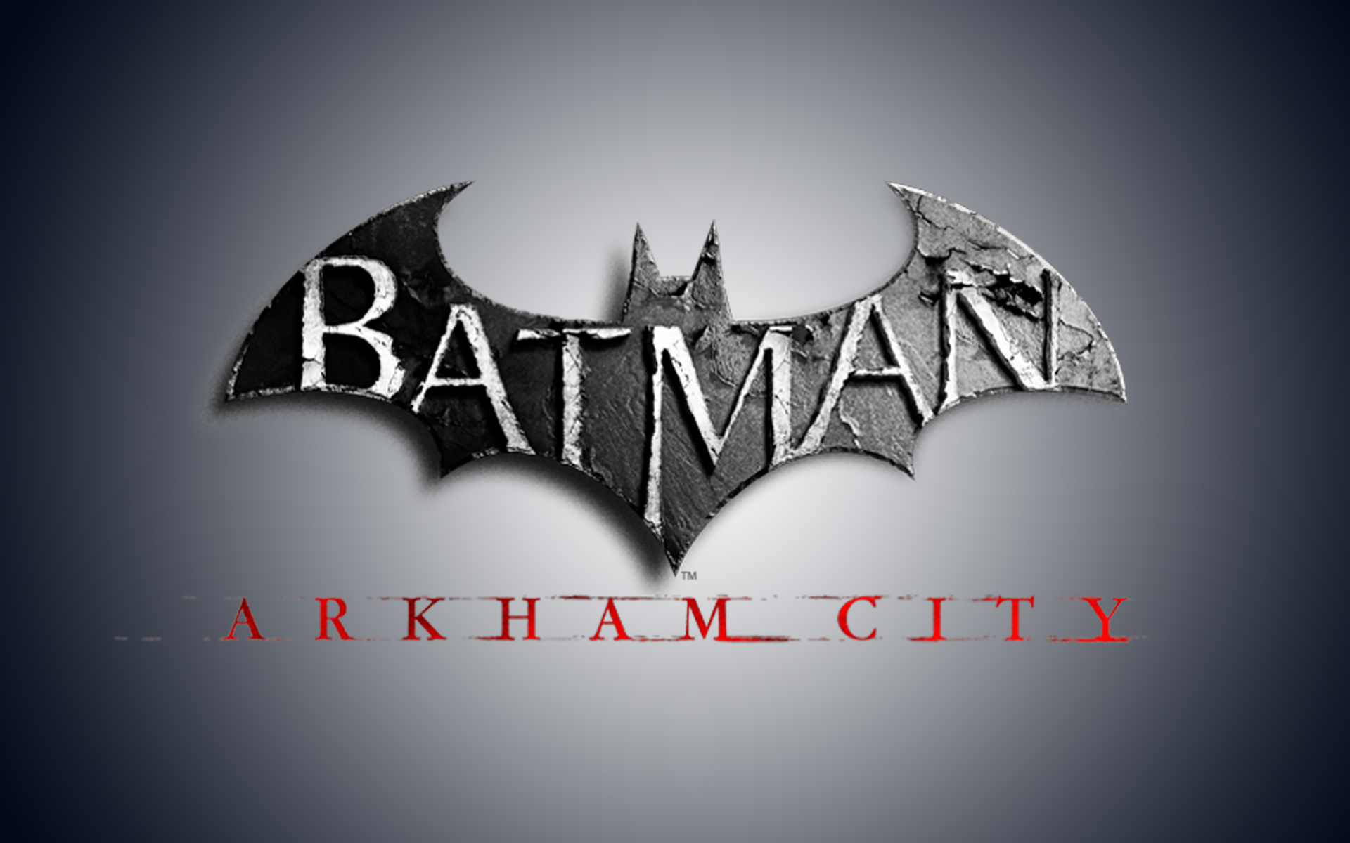 Batman Arkham Knight Logo Wallpapers