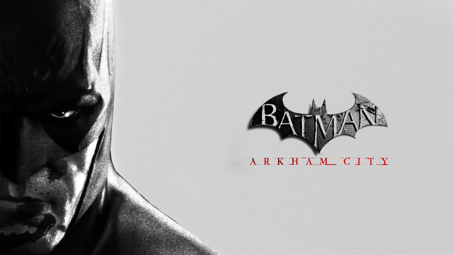 Batman Arkham Origins Logo Wallpapers