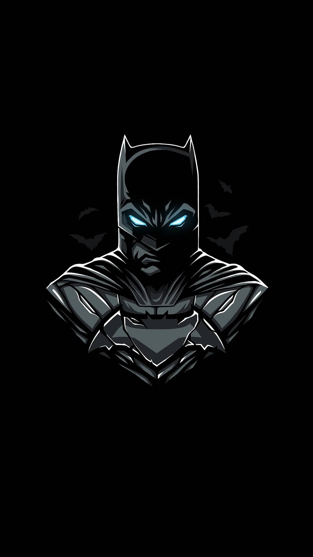 Batman Cell Phone Wallpapers