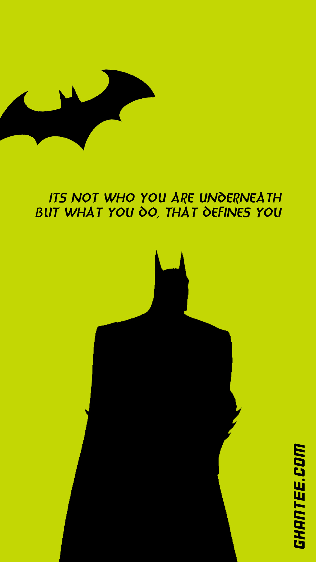 Batman Cell Phone Wallpapers