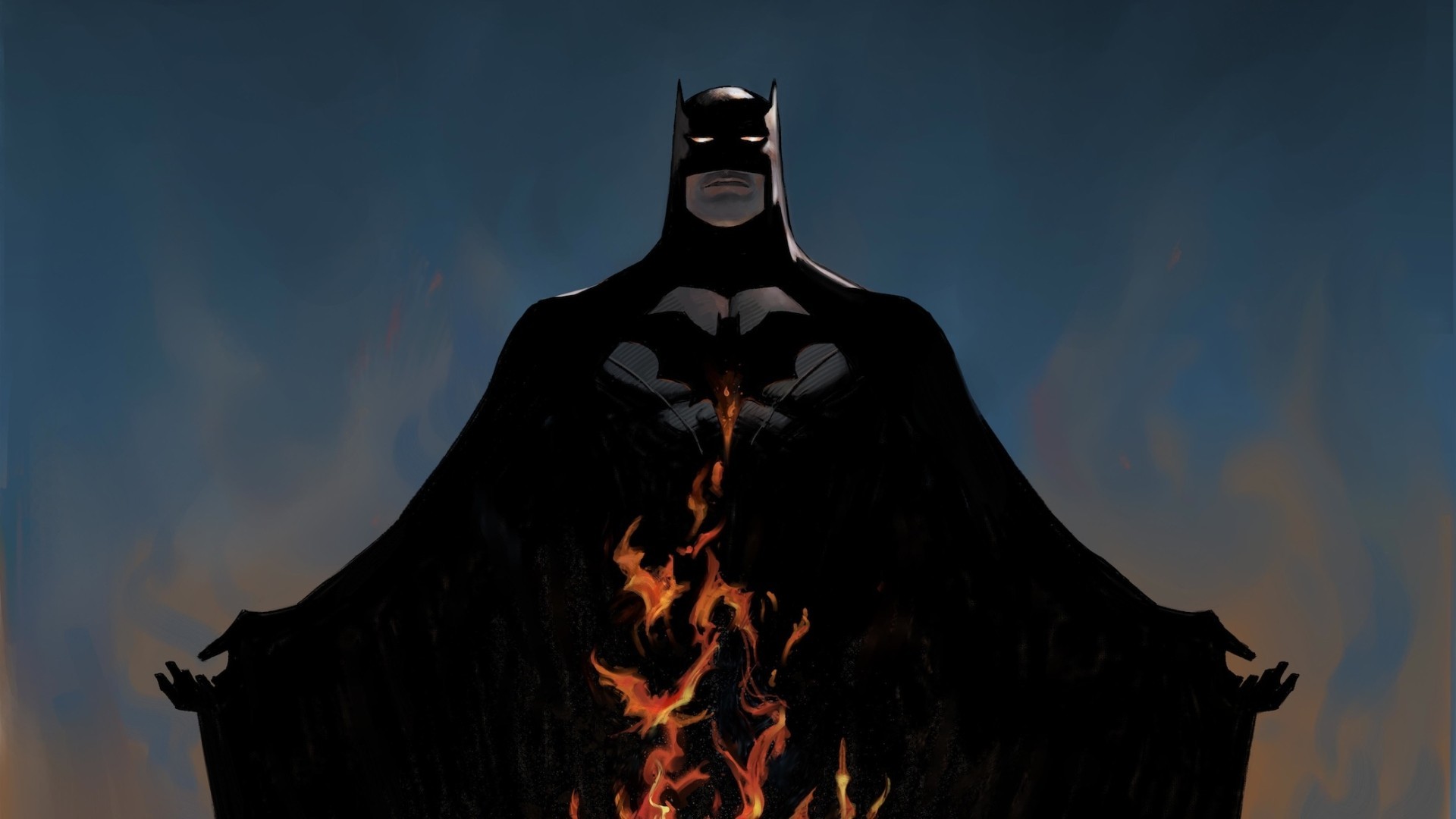 Batman Comic Wallpapers