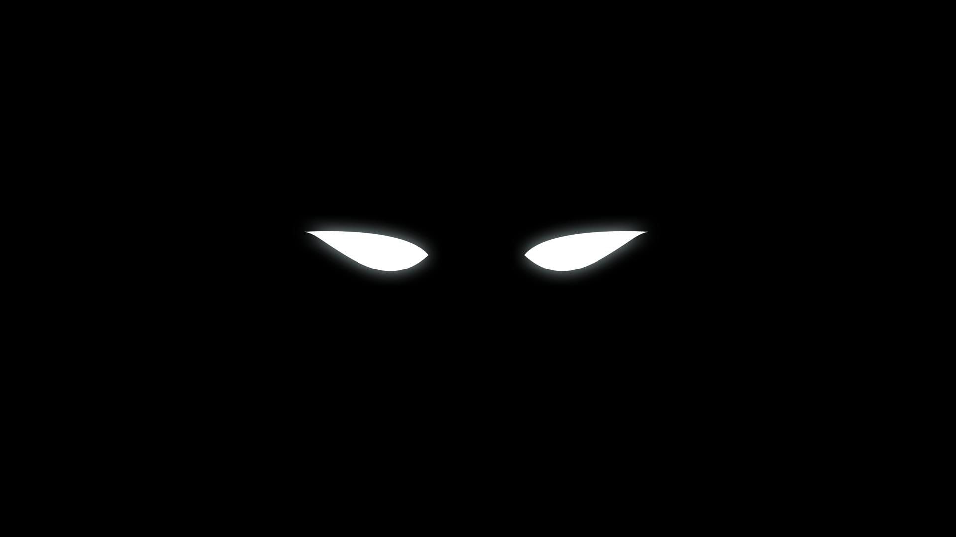 Batman Eyes Wallpapers