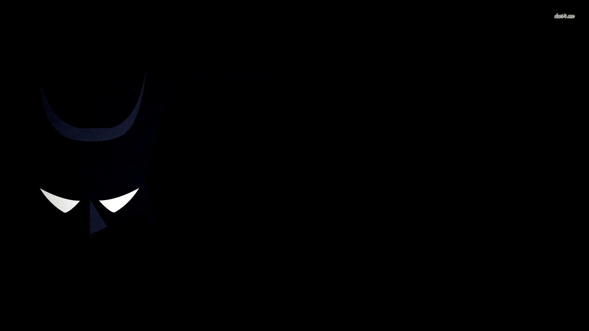 Batman Eyes Wallpapers