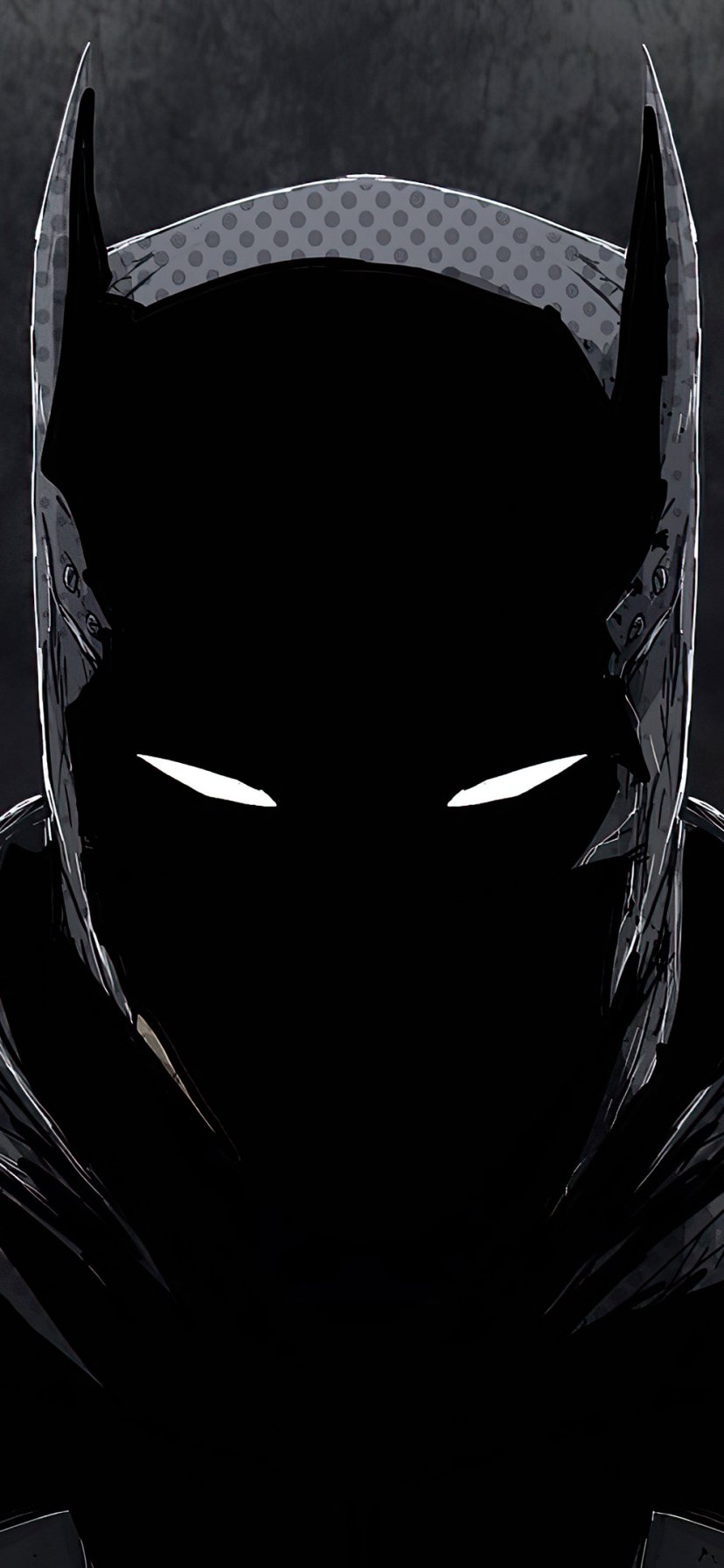 Batman Eyes Wallpapers