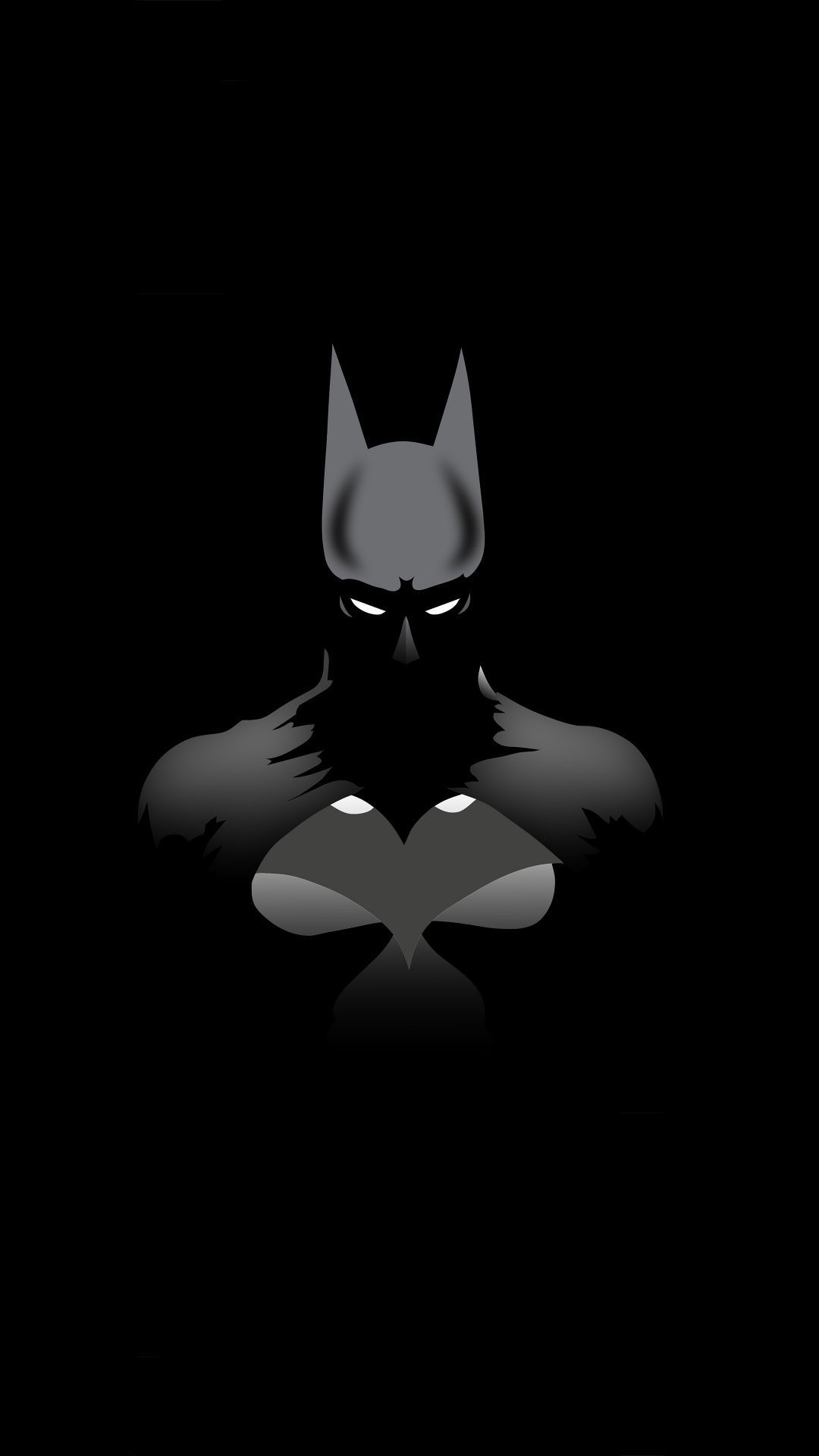 Batman Eyes Wallpapers