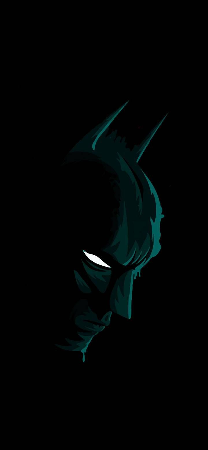 Batman Fan Art Wallpapers