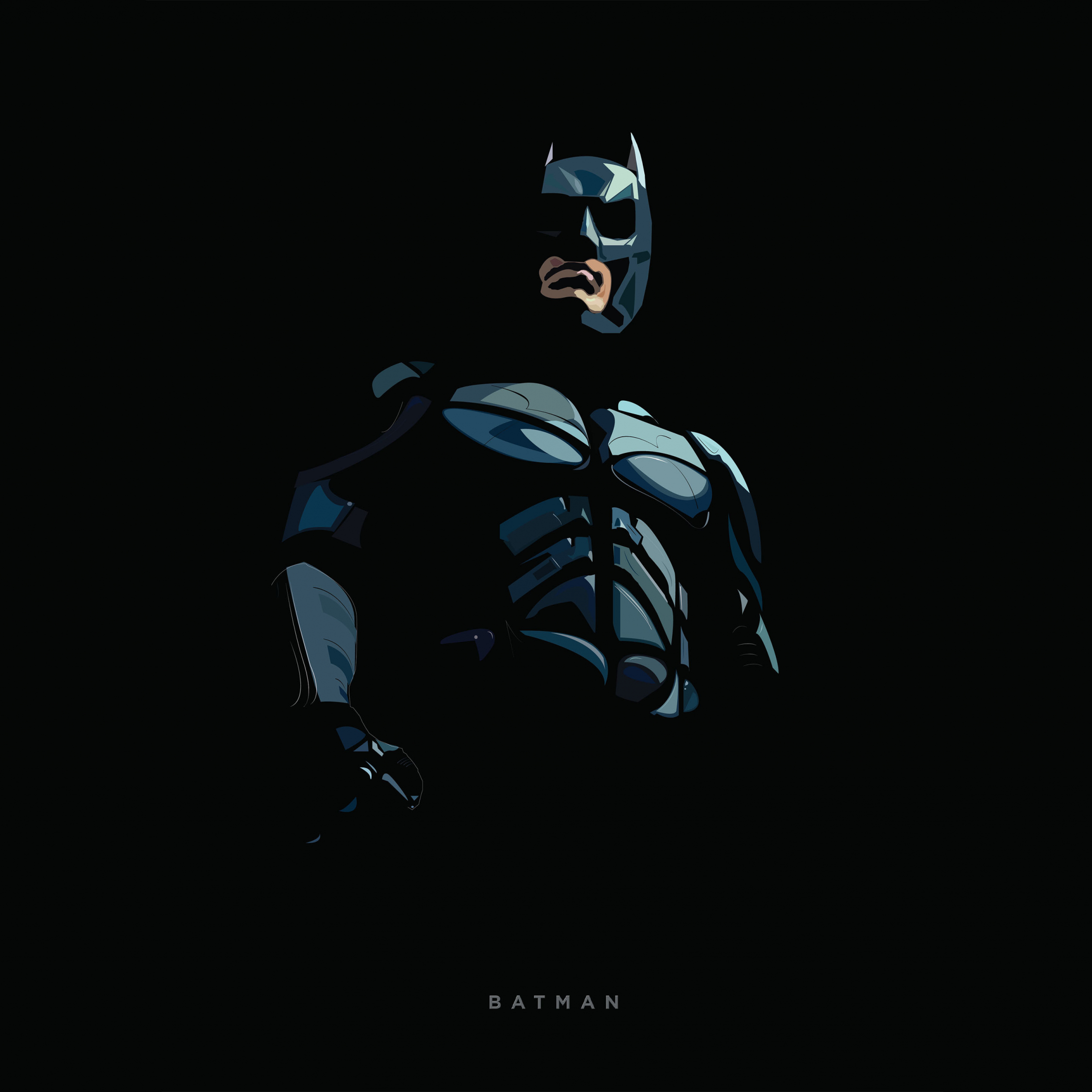 Batman Ipad Wallpapers