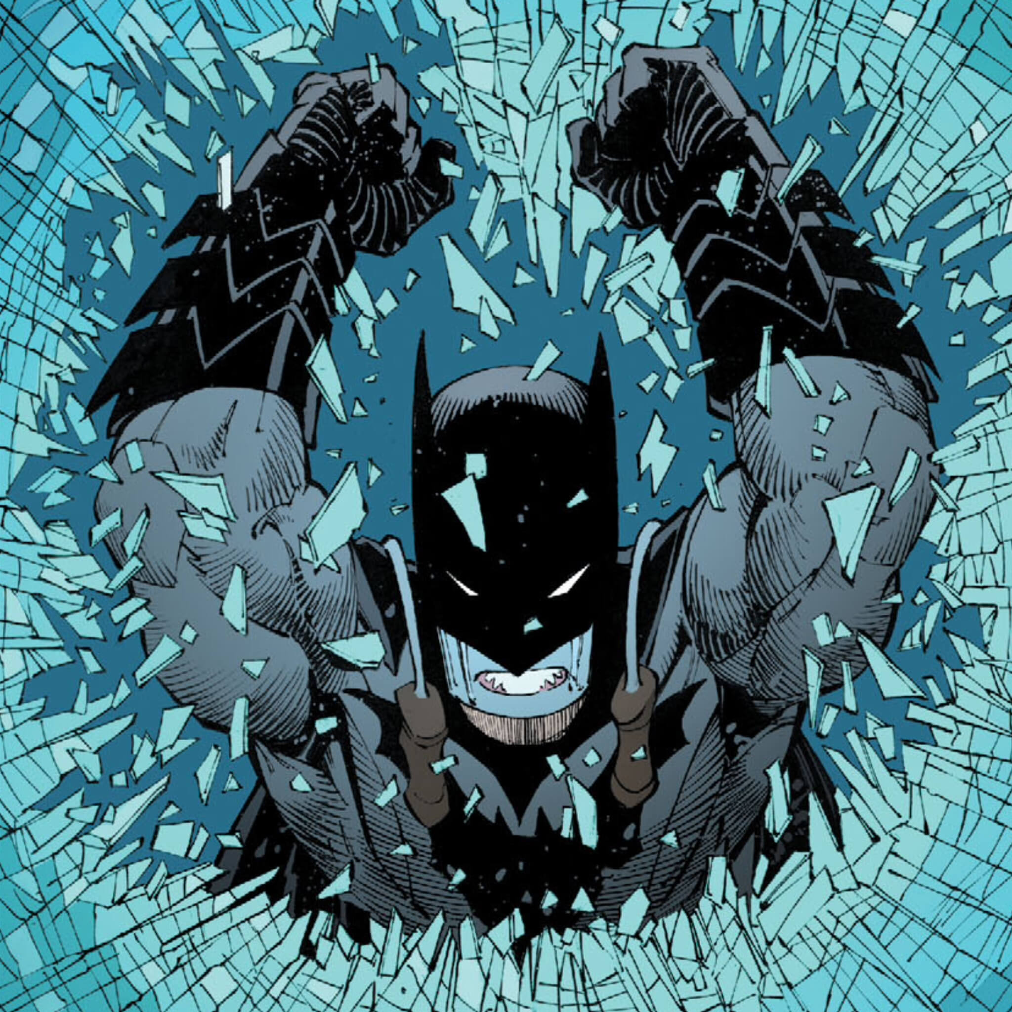 Batman Ipad Wallpapers