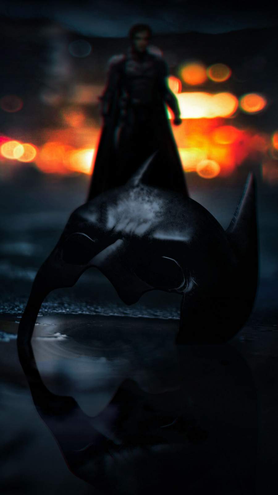 Batman Iphone Wallpapers