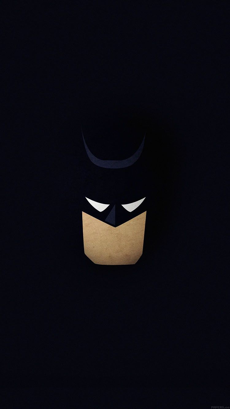 Batman Iphone 6 Plus Wallpapers