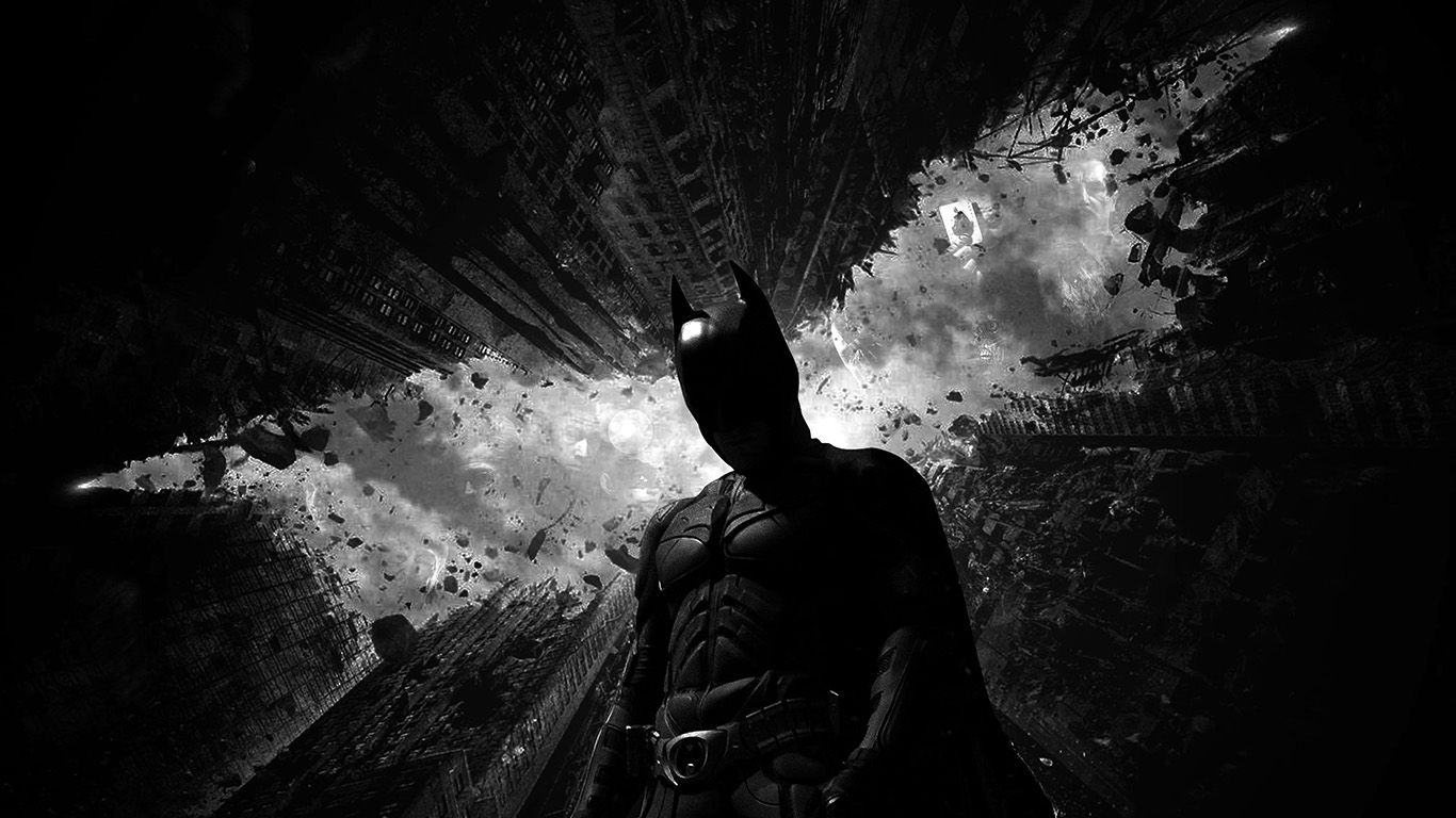 Batman Laptop Wallpapers