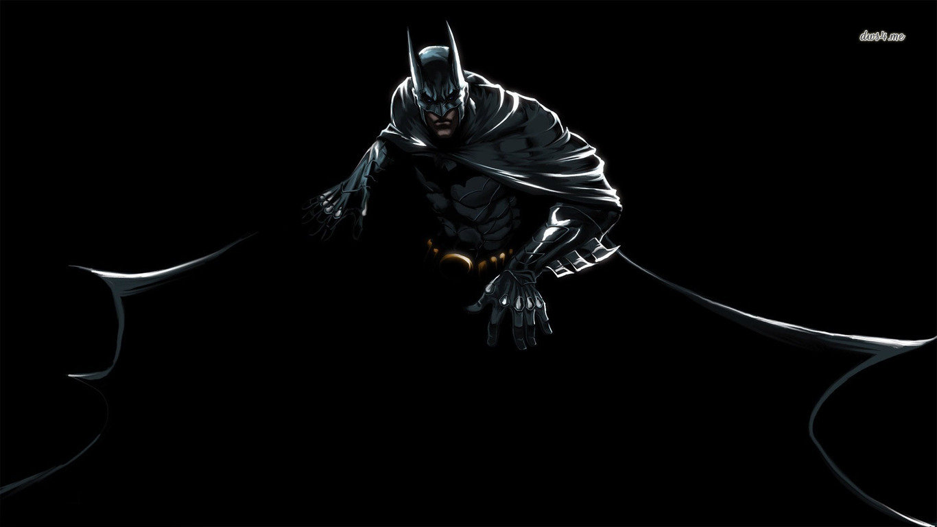 Batman Laptop Wallpapers