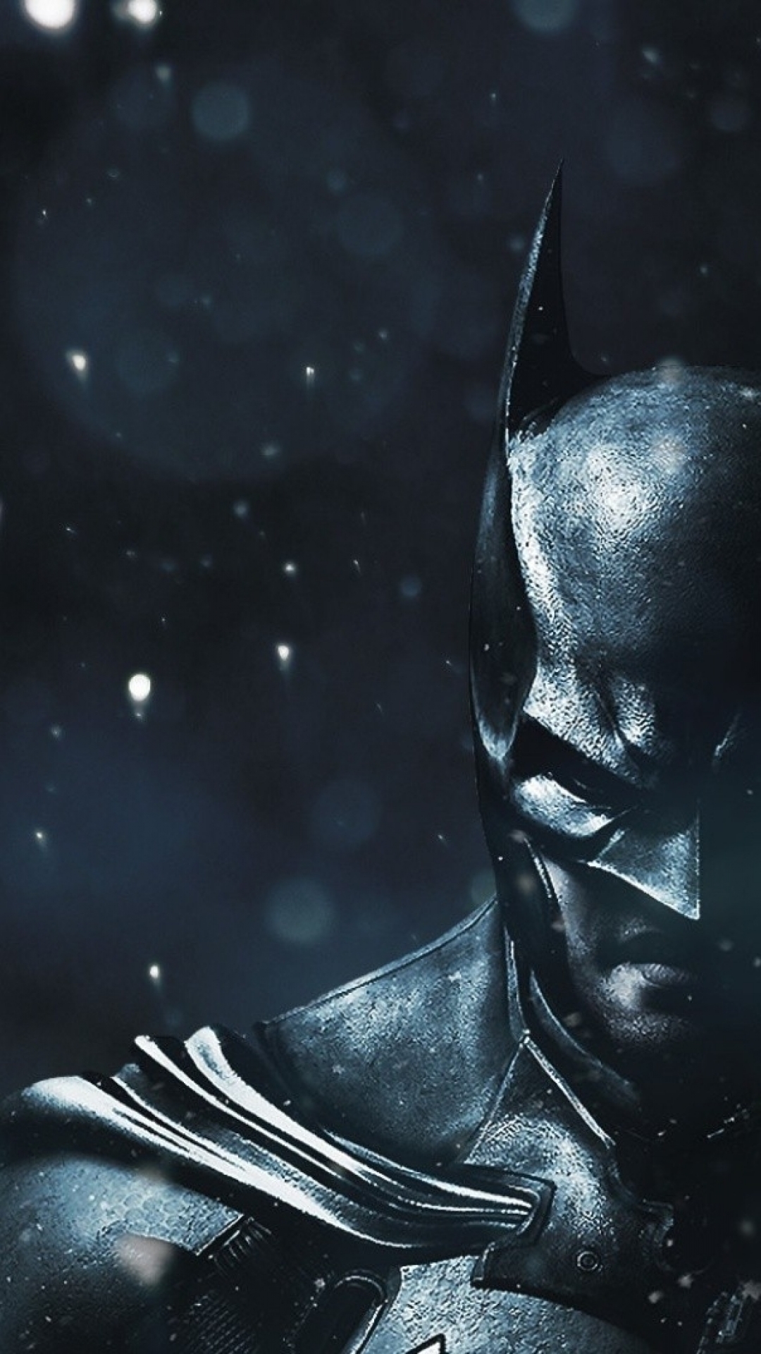 Batman Live Wallpapers