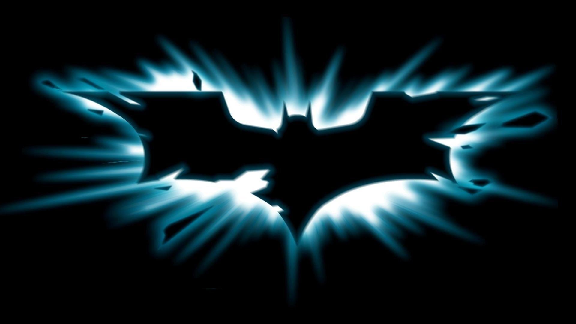 Batman Logo Cool Wallpapers