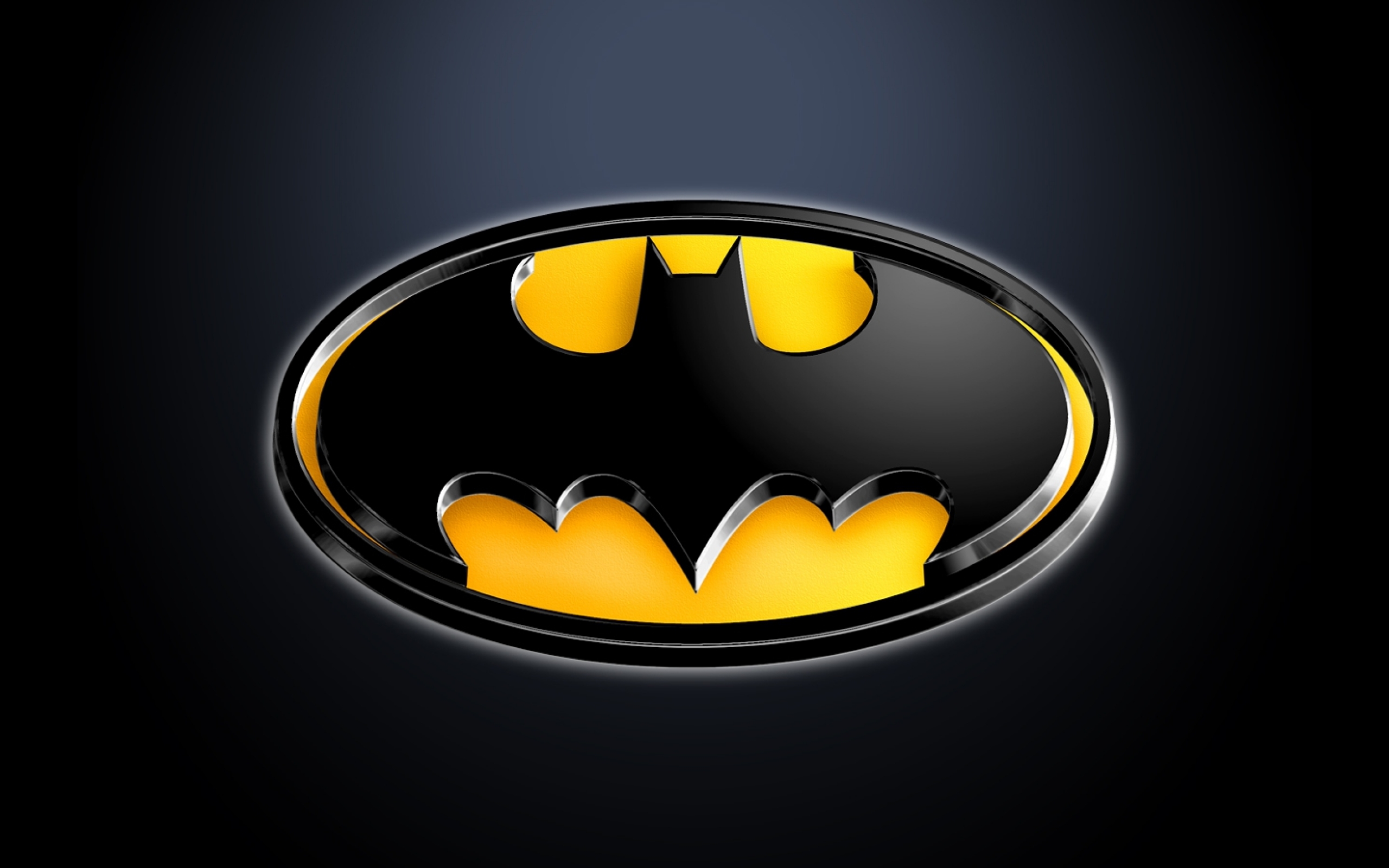 Batman Logo Cool Wallpapers