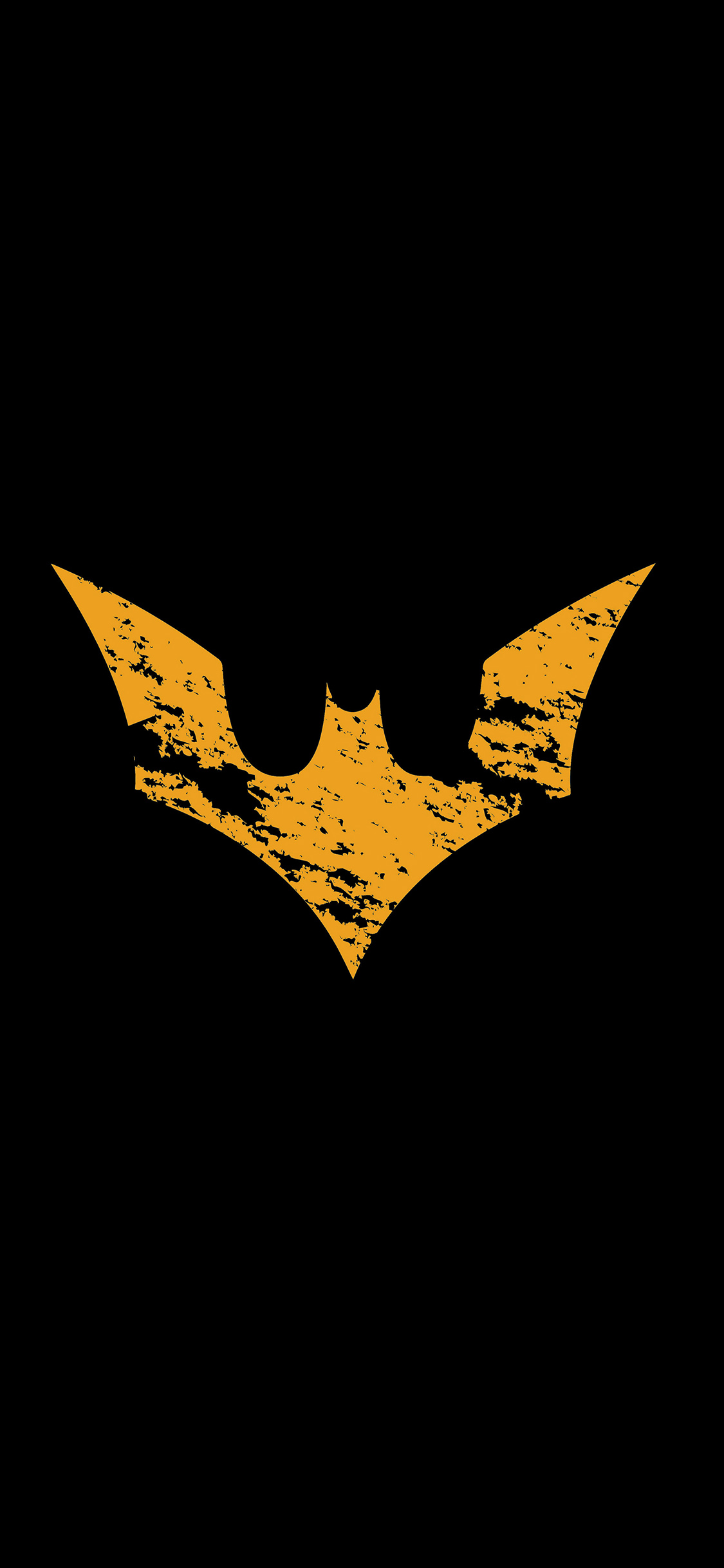 Batman Logo Cool Wallpapers