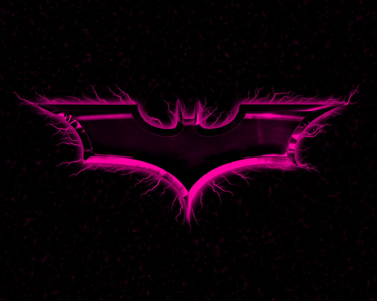 Batman Logo Cool Wallpapers