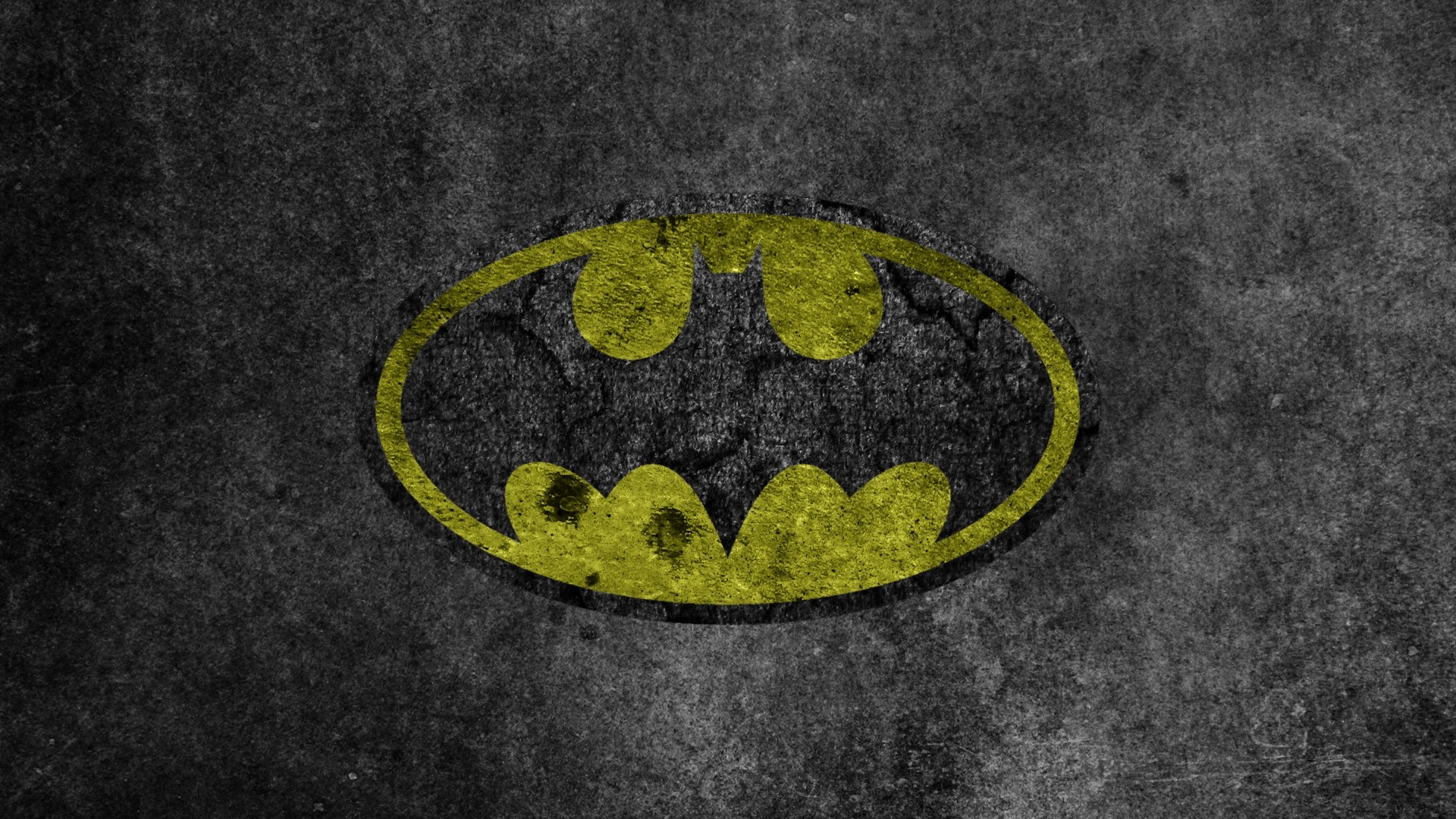 Batman Logo Cool Wallpapers