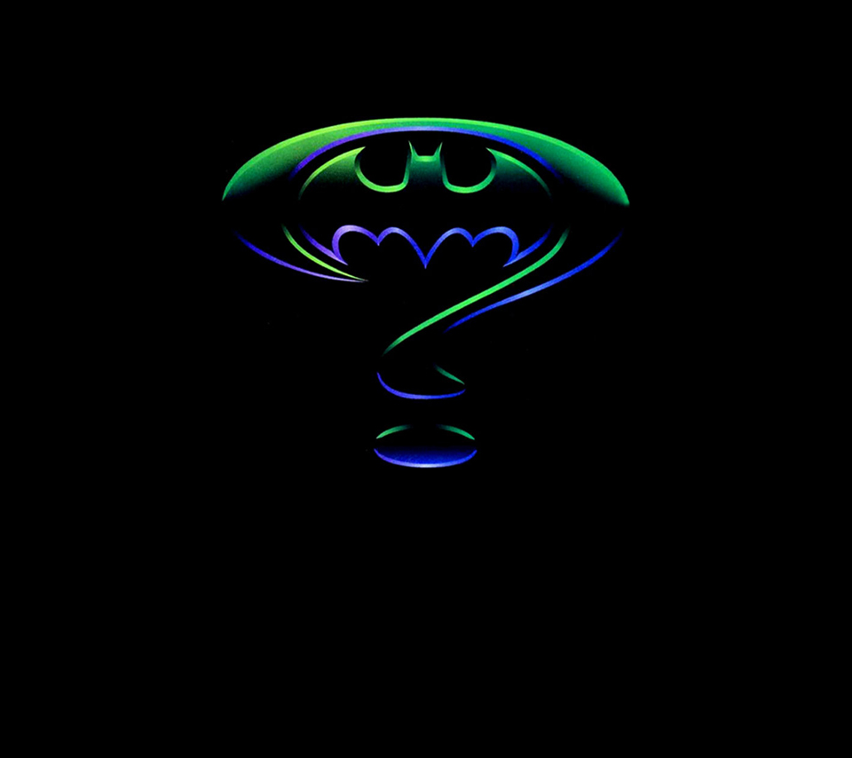 Batman Logo Cool Wallpapers