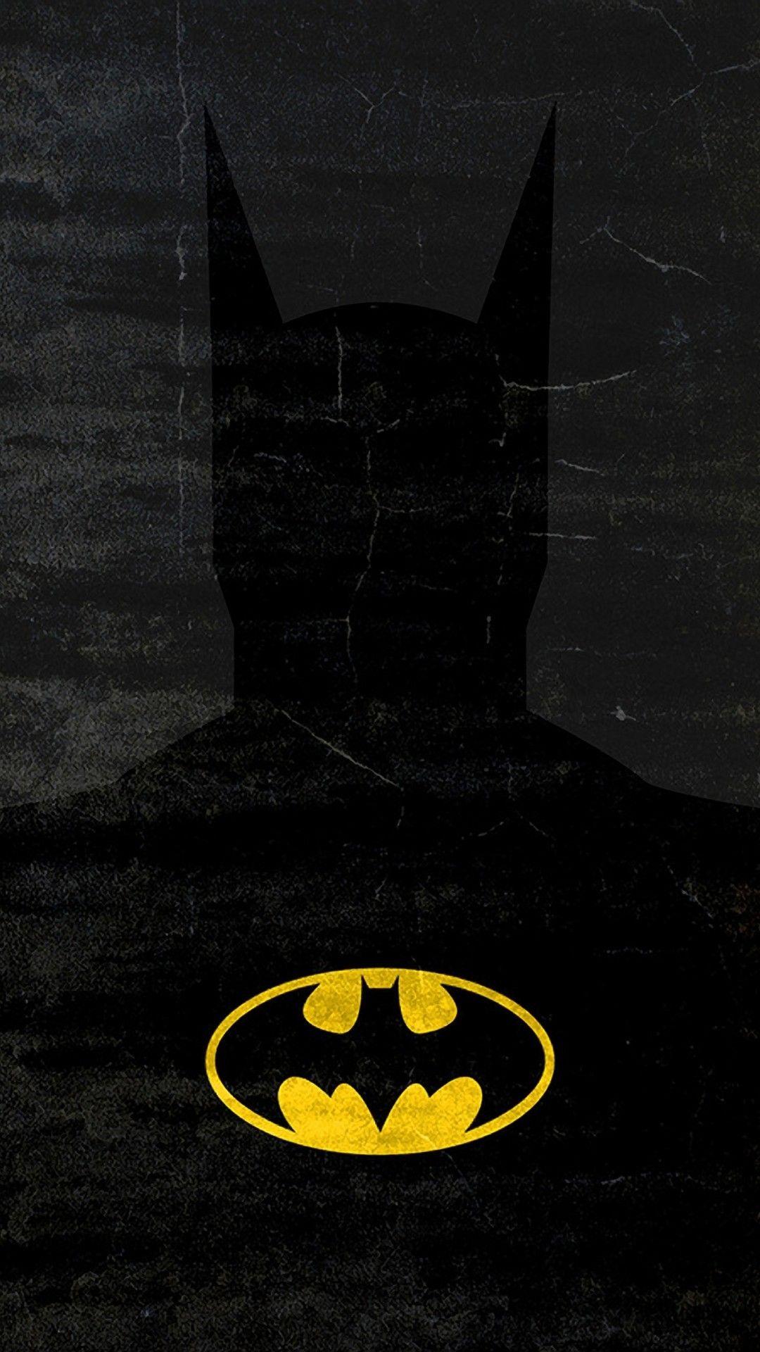 Batman Mobile Wallpapers