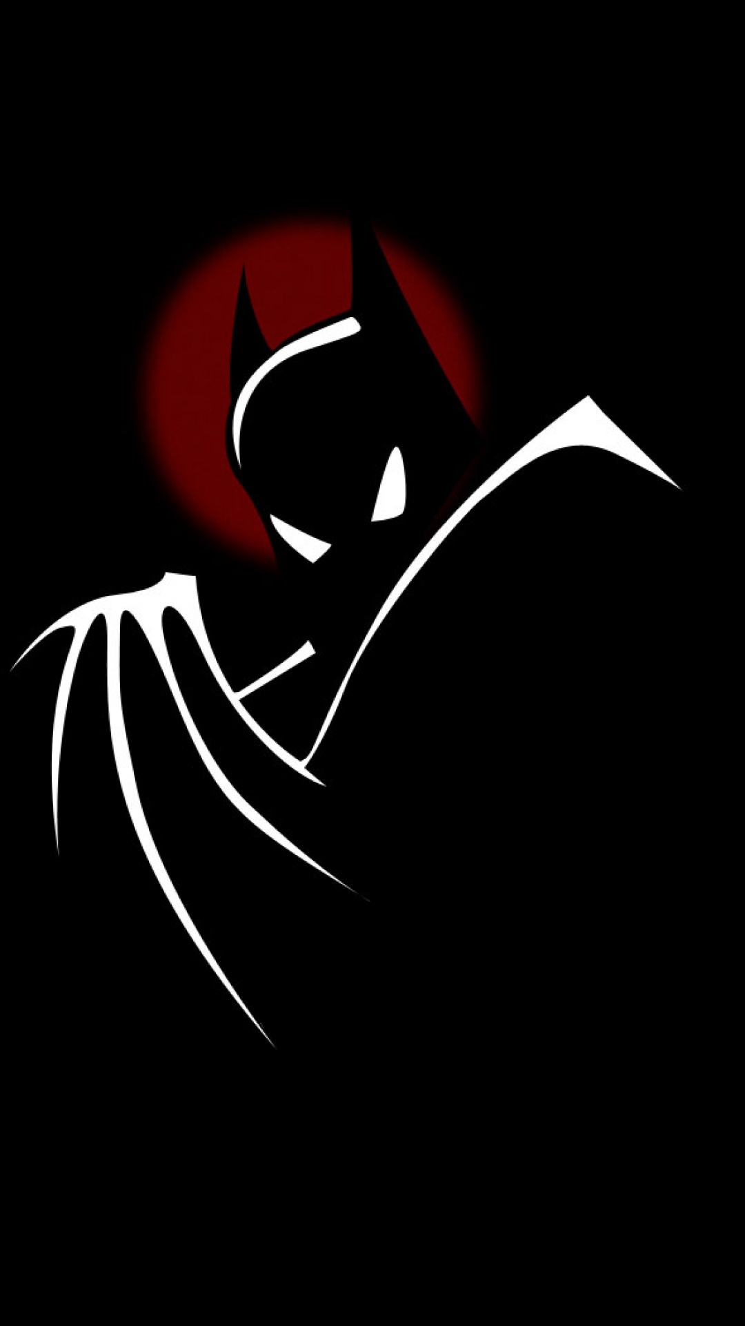 Batman Mobile Wallpapers