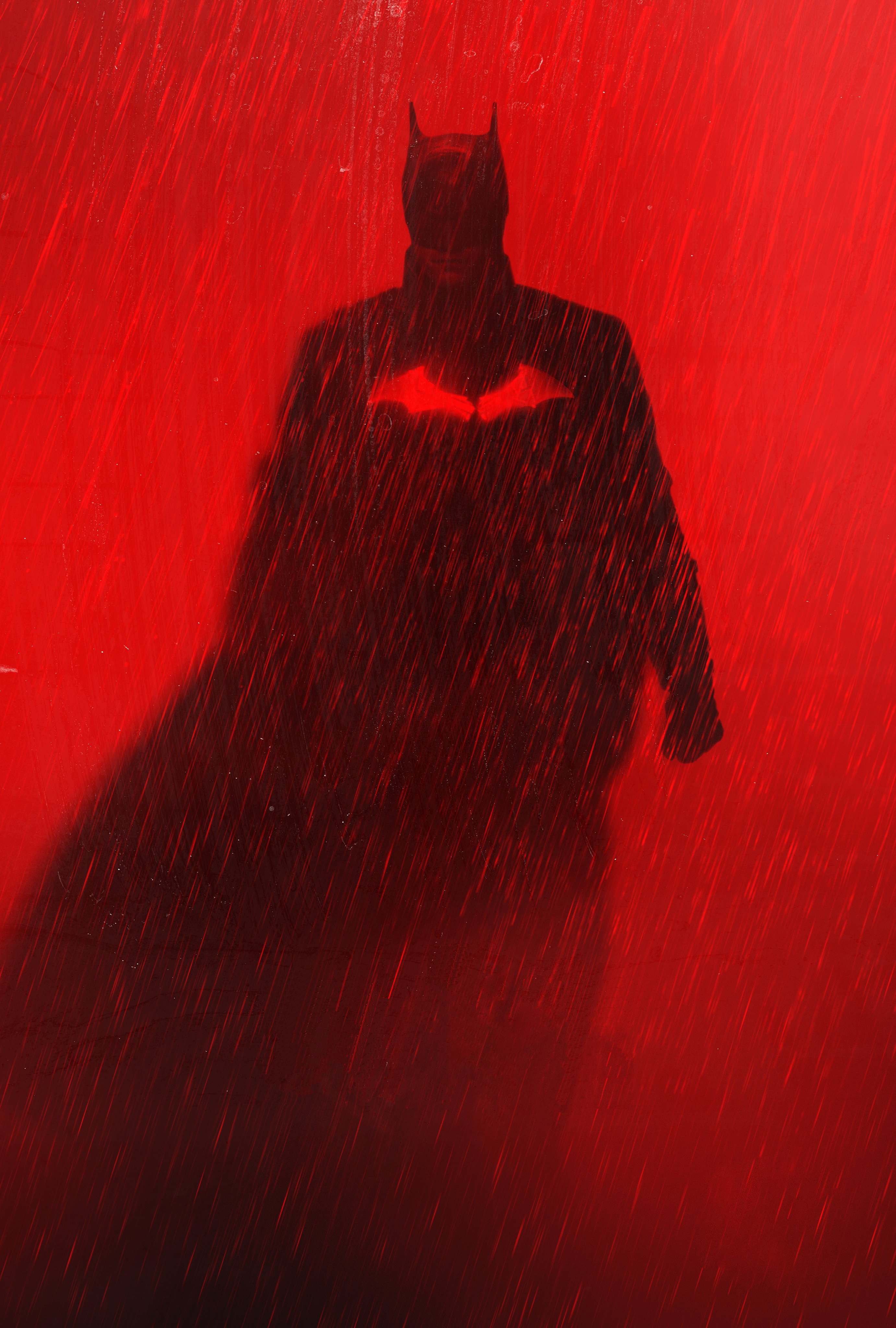 Batman Poster Art Wallpapers