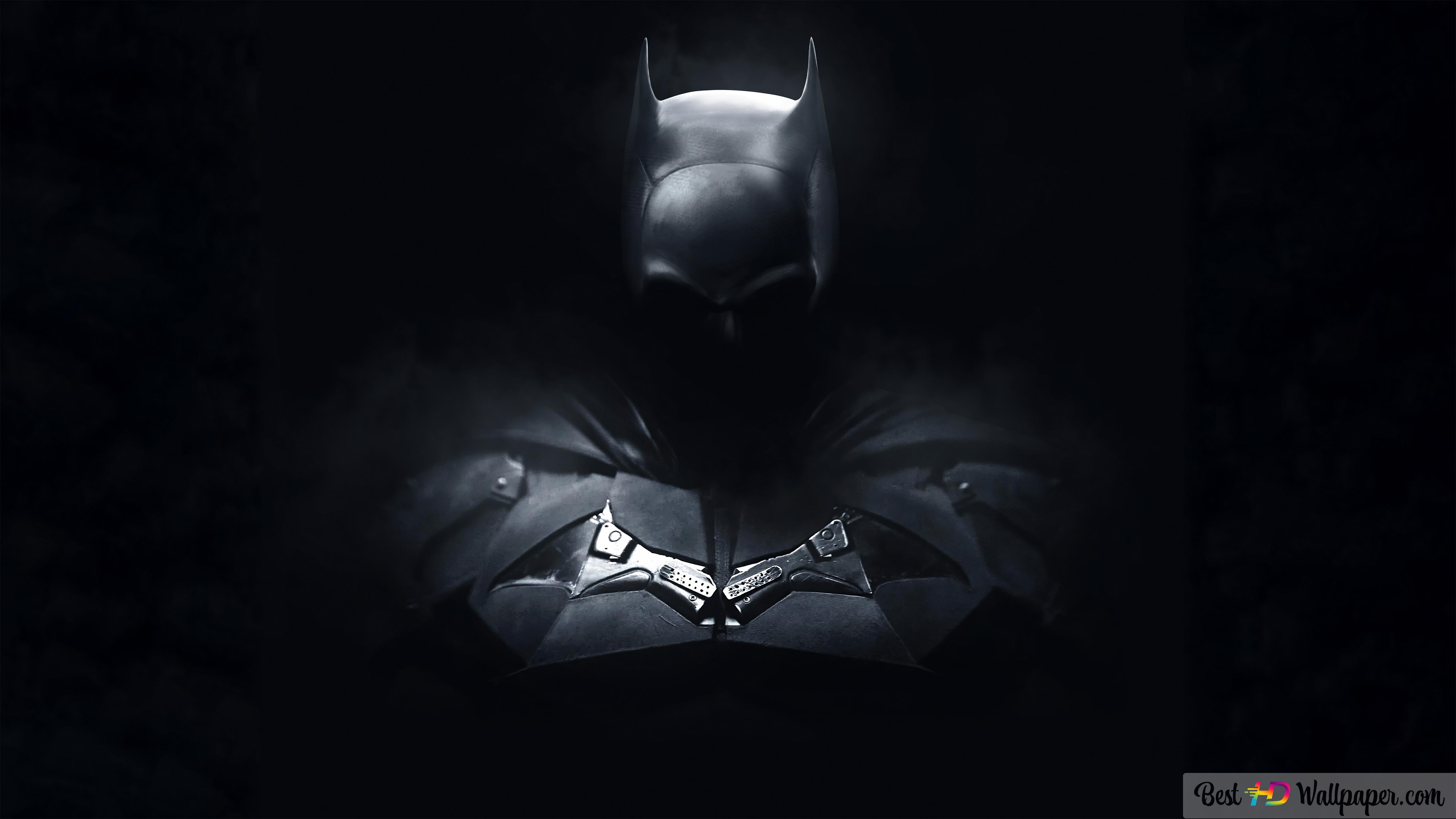 Batman Suit Wallpapers