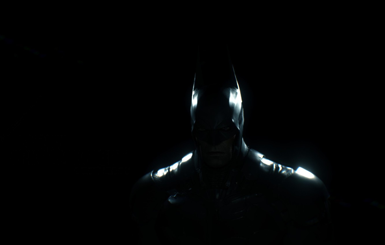 Batman Suit Wallpapers