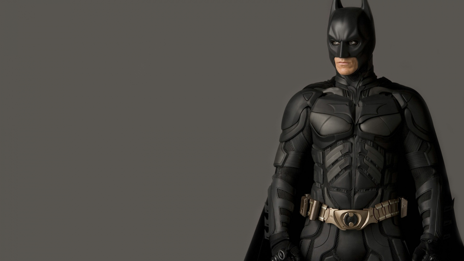 Batman Suit Wallpapers