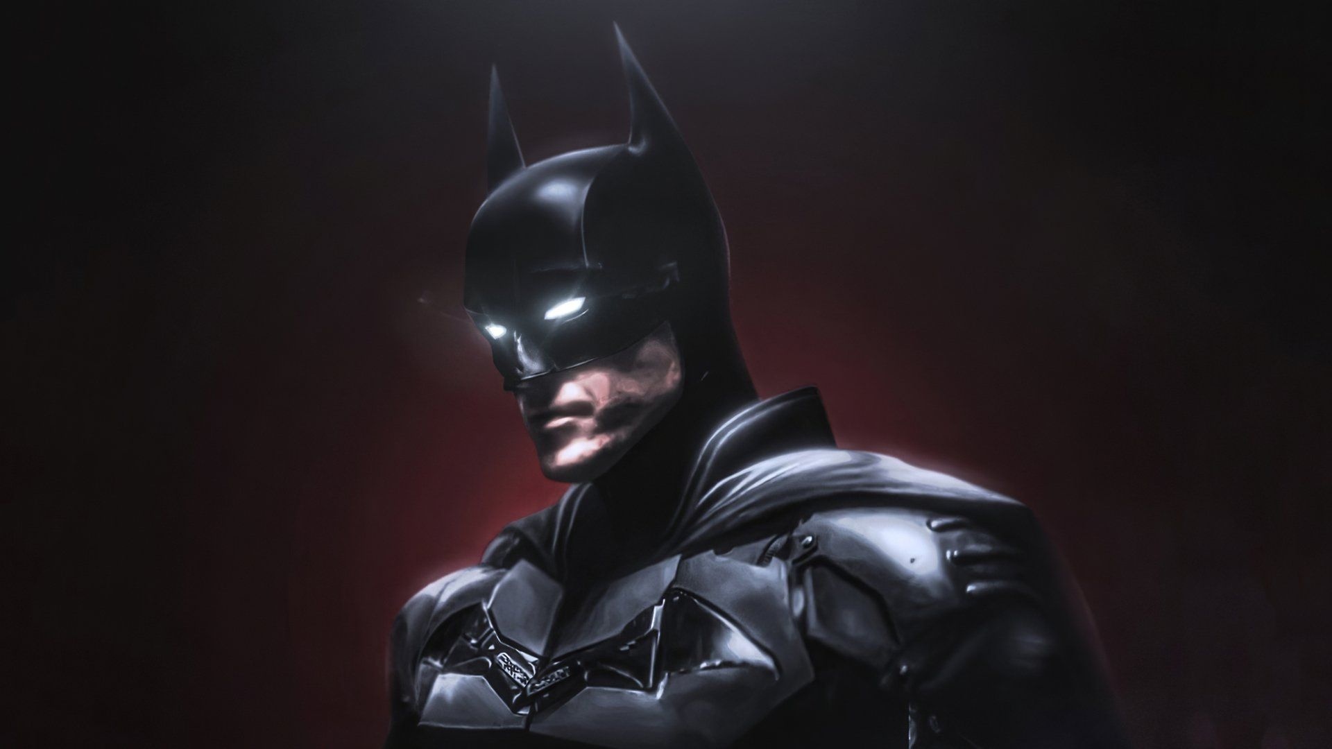 Batman Suit Wallpapers