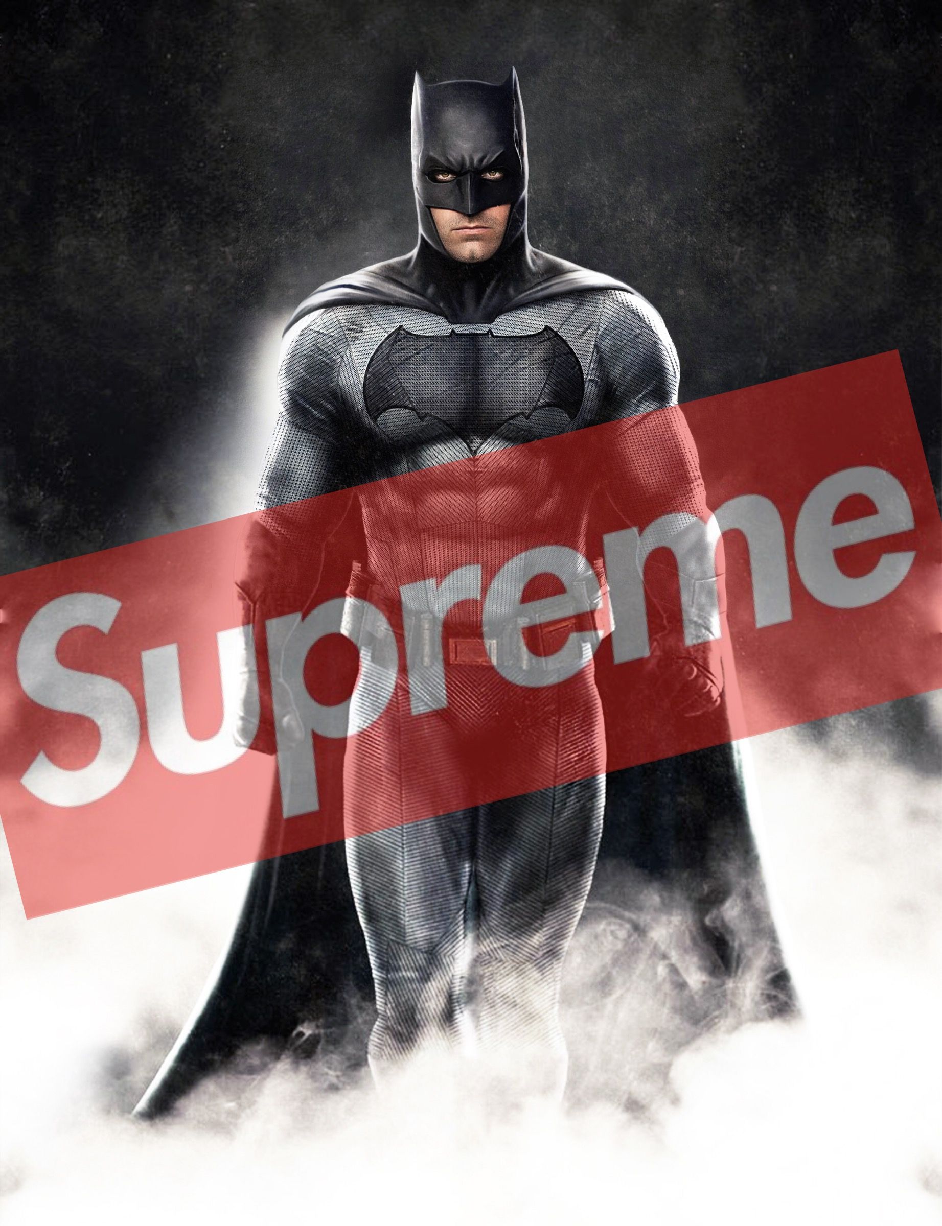 Batman Supreme Wallpapers