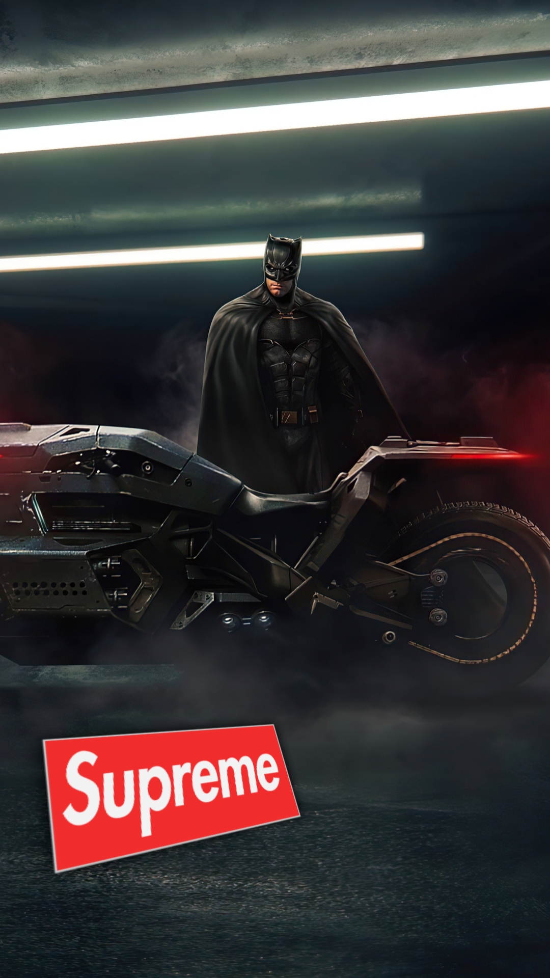 Batman Supreme Wallpapers