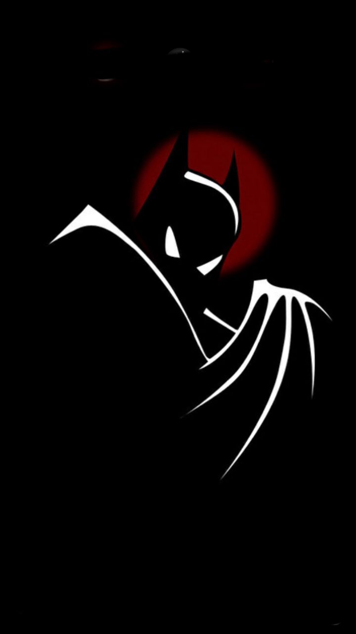 Batman Supreme Wallpapers