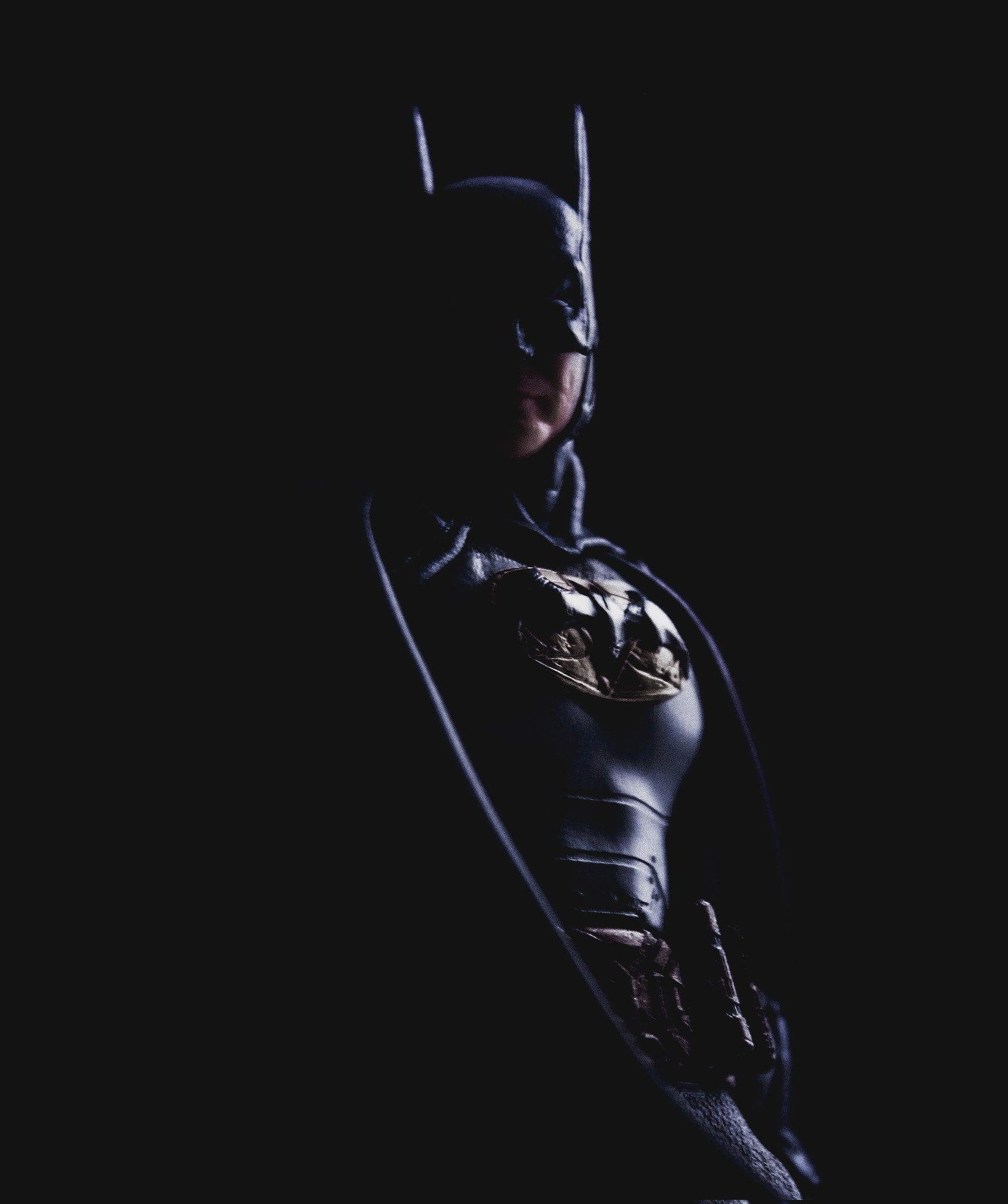 Batman Supreme Wallpapers