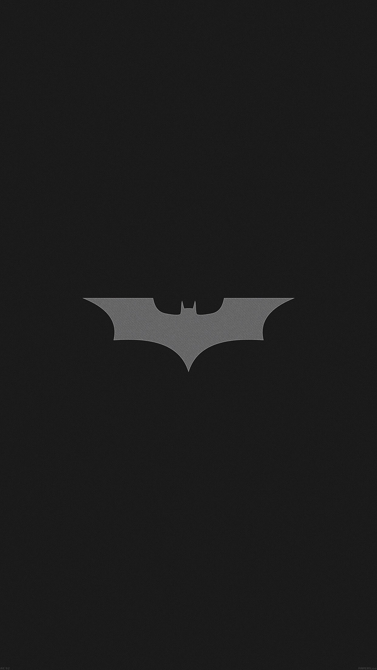 Batman Symbol Iphone Wallpapers
